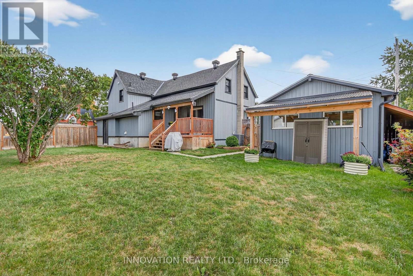 70 Augusta Street, South Dundas, Ontario  K0C 1X0 - Photo 36 - X12431866