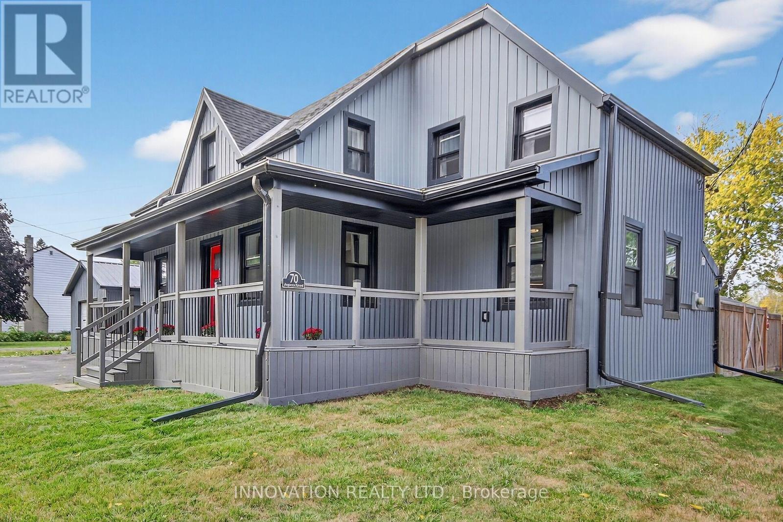 70 Augusta Street, South Dundas, Ontario  K0C 1X0 - Photo 4 - X12431866