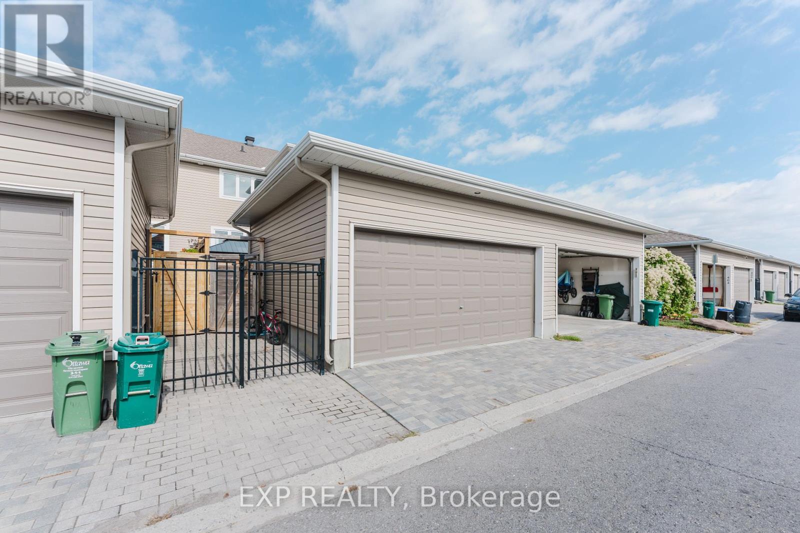 400 Sweetflag Street, Ottawa, Ontario  K2J 5Y6 - Photo 36 - X12431917