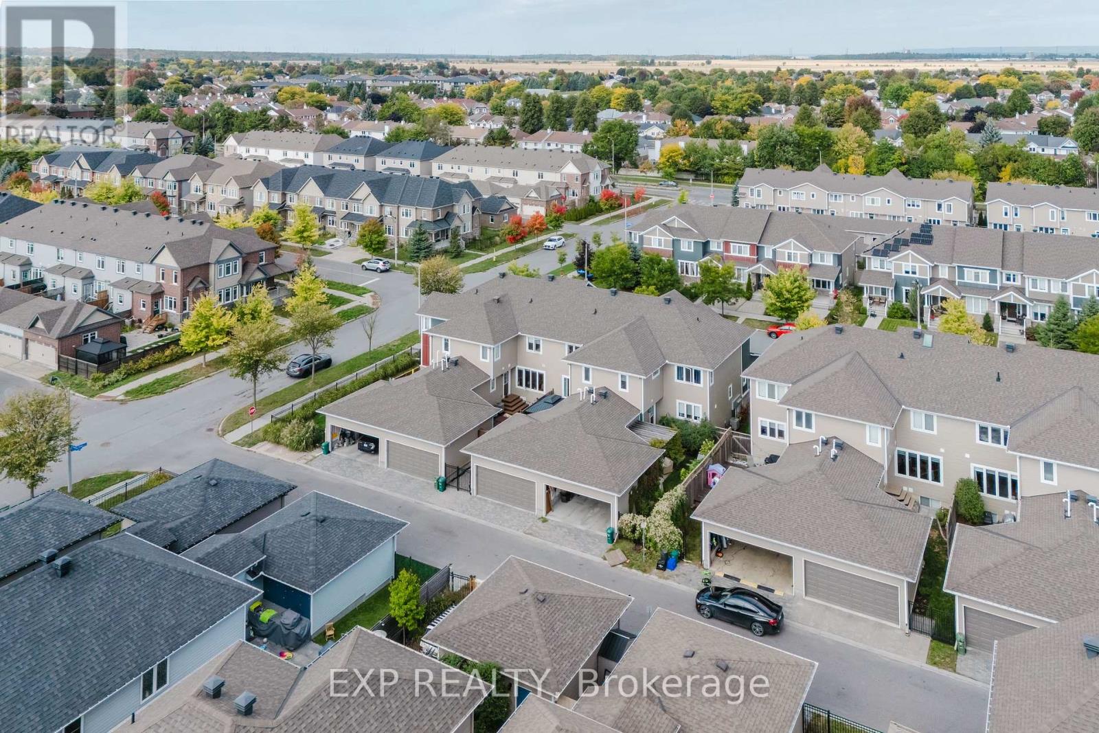 400 Sweetflag Street, Ottawa, Ontario  K2J 5Y6 - Photo 37 - X12431917