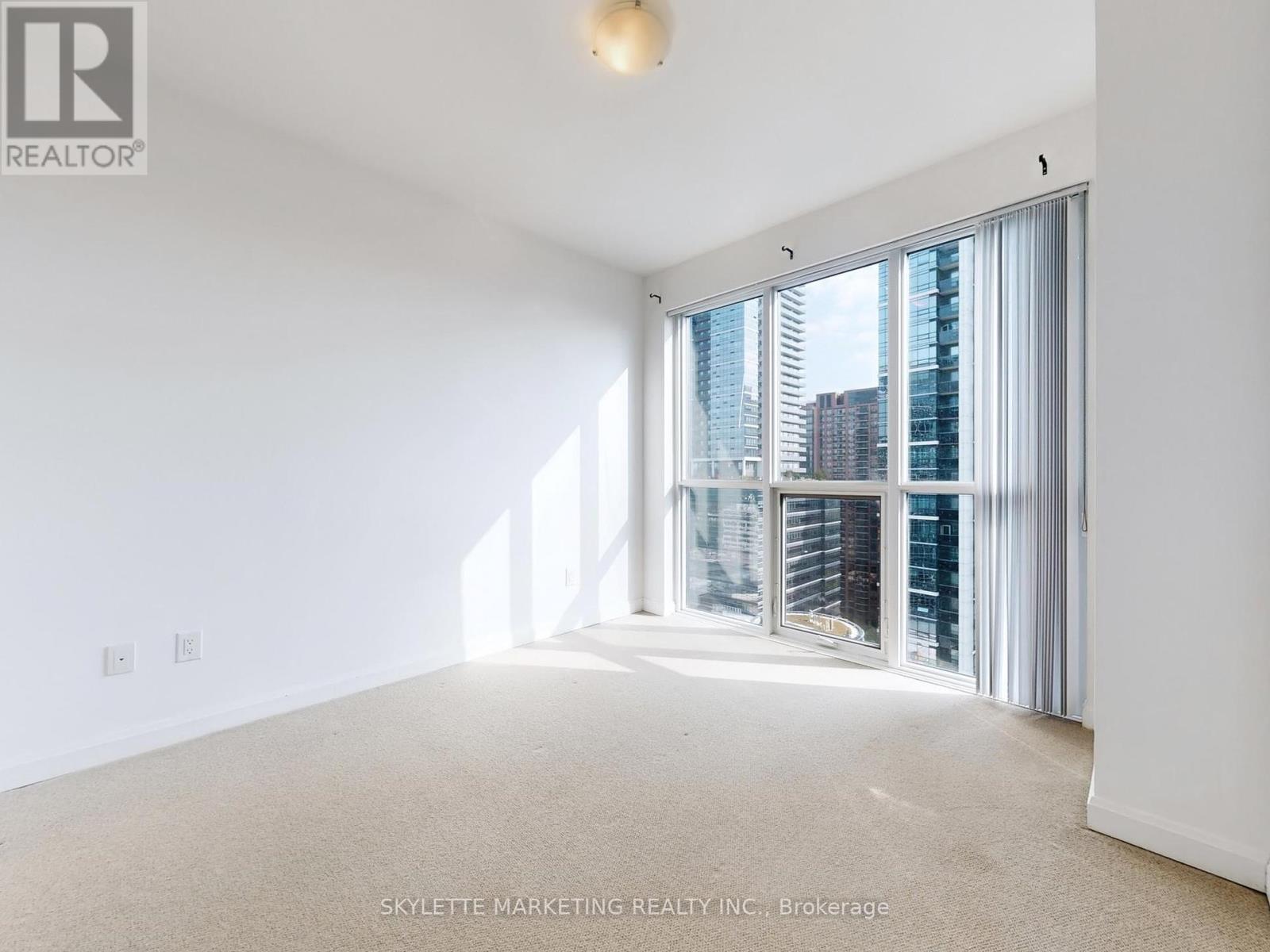 1801 - 9 Bogert Avenue, Toronto, Ontario  M2N 0H3 - Photo 10 - C12429181