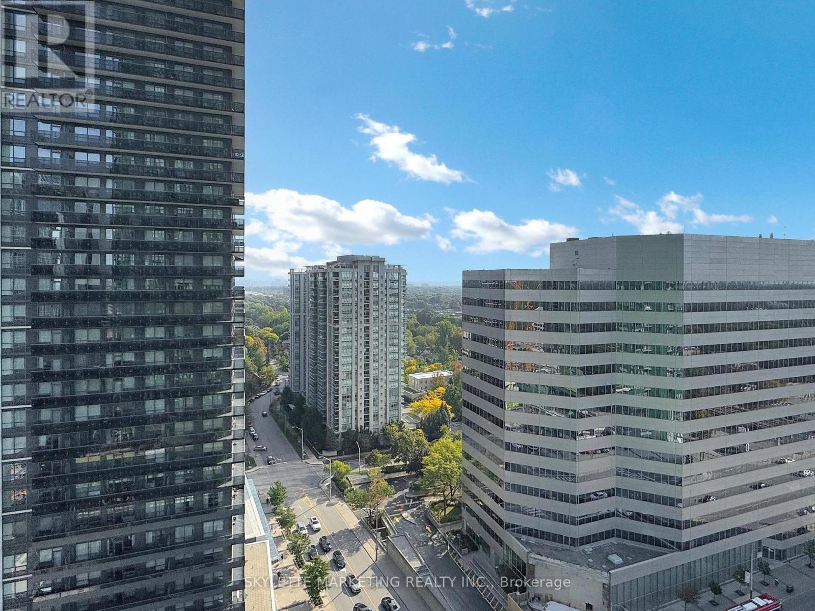 1801 - 9 Bogert Avenue, Toronto, Ontario  M2N 0H3 - Photo 20 - C12429181