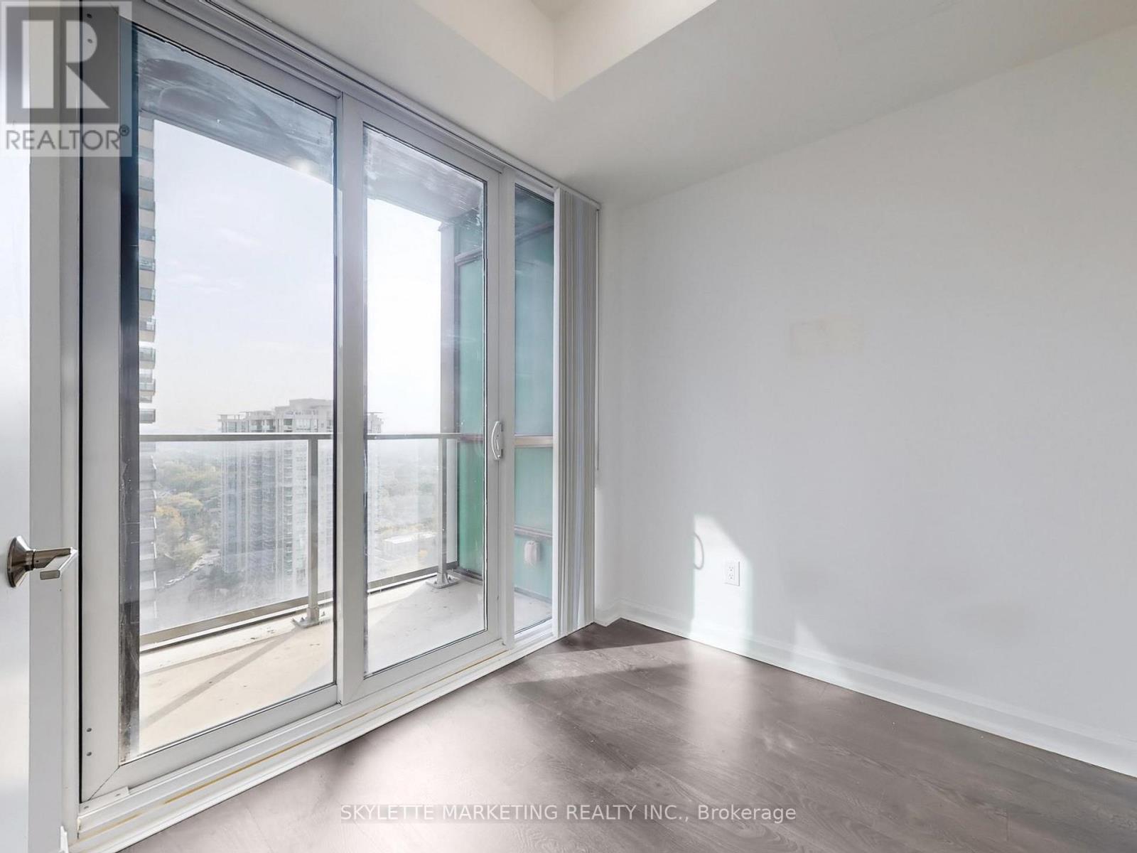 1801 - 9 Bogert Avenue, Toronto, Ontario  M2N 0H3 - Photo 14 - C12429181