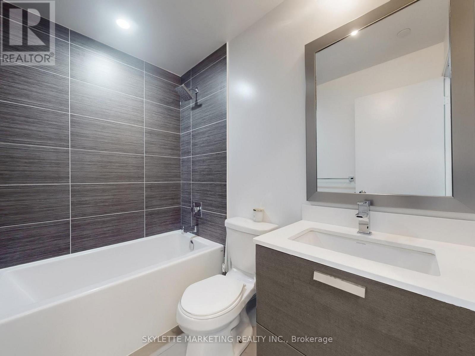 1801 - 9 Bogert Avenue, Toronto, Ontario  M2N 0H3 - Photo 15 - C12429181