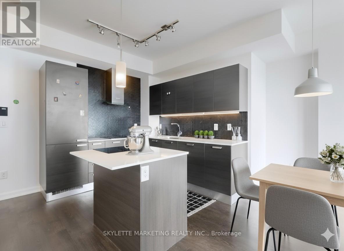 1801 - 9 Bogert Avenue, Toronto, Ontario  M2N 0H3 - Photo 4 - C12429181