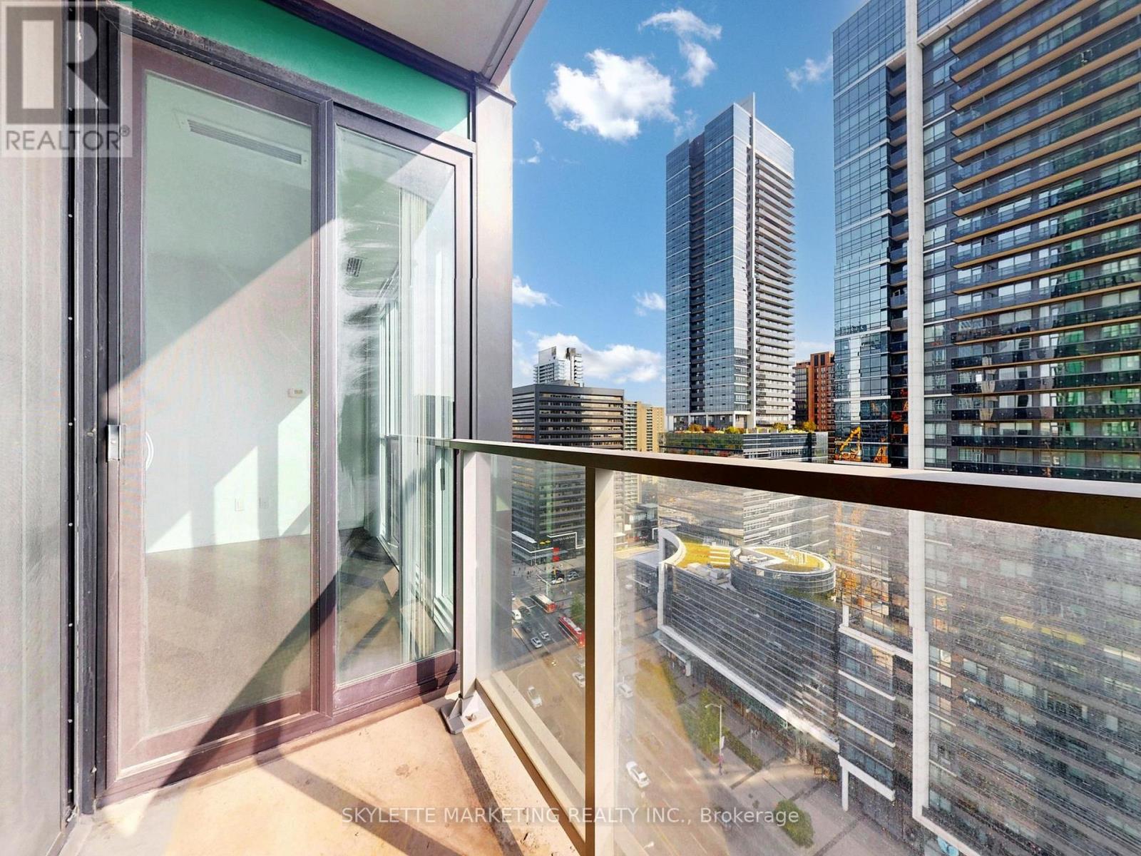 1801 - 9 Bogert Avenue, Toronto, Ontario  M2N 0H3 - Photo 19 - C12429181