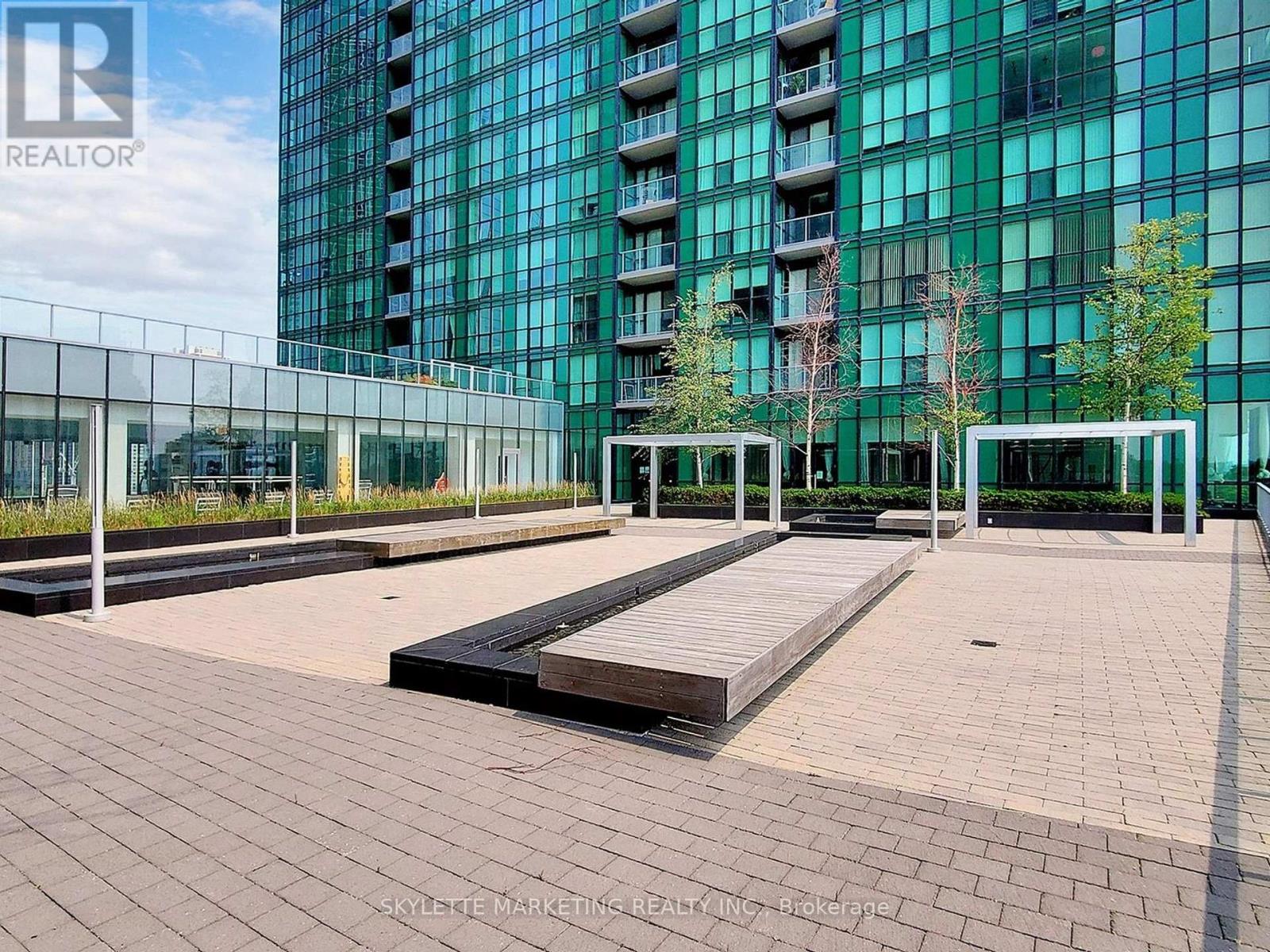 1801 - 9 Bogert Avenue, Toronto, Ontario  M2N 0H3 - Photo 27 - C12429181