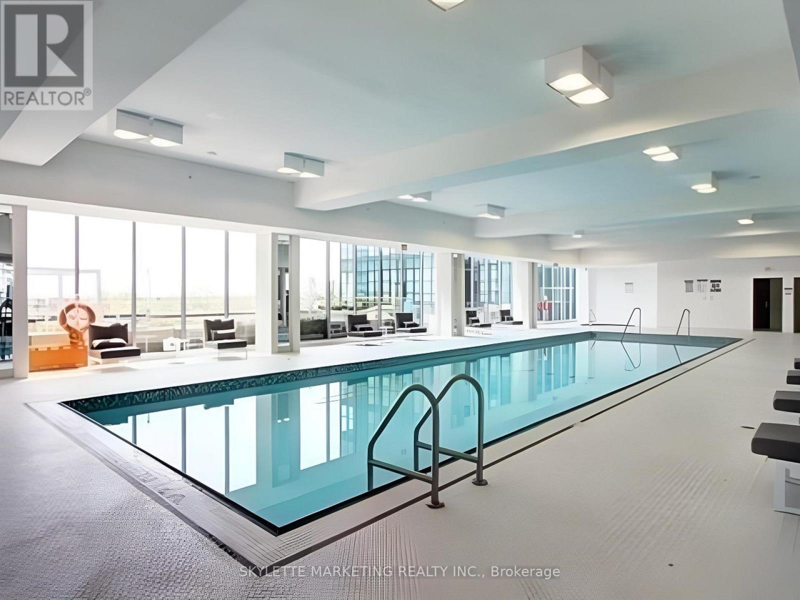1801 - 9 Bogert Avenue, Toronto, Ontario  M2N 0H3 - Photo 22 - C12429181