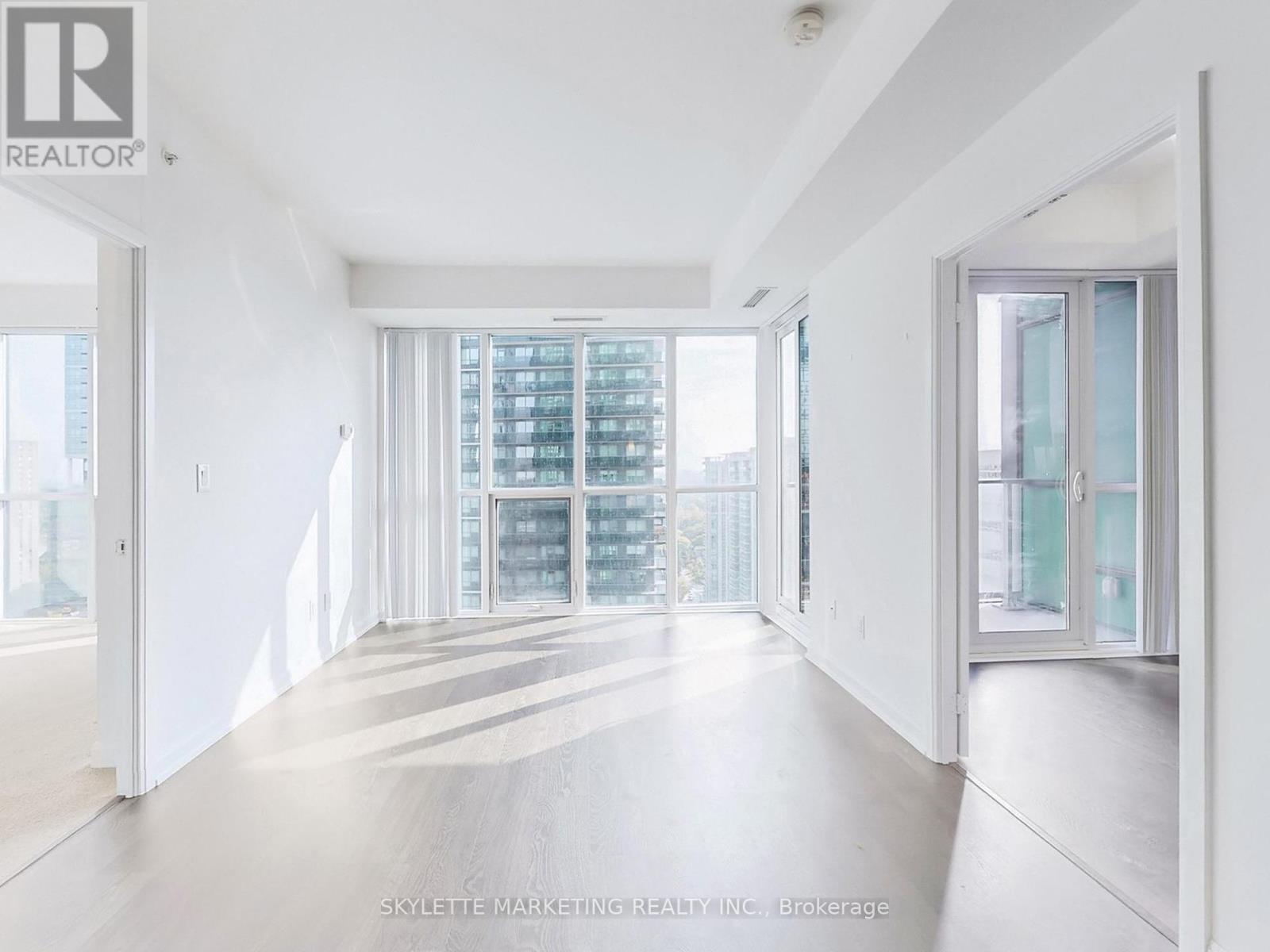 1801 - 9 Bogert Avenue, Toronto, Ontario  M2N 0H3 - Photo 8 - C12429181