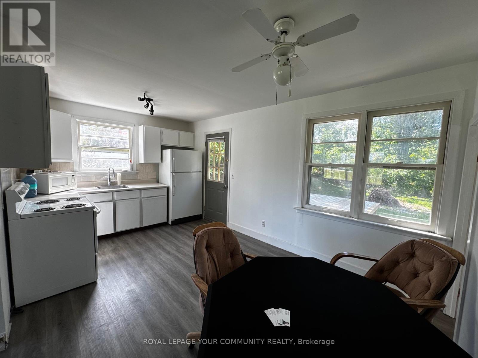 535 County Rd 121 Road, Kawartha Lakes, Ontario  K0M 1N0 - Photo 6 - X12385325