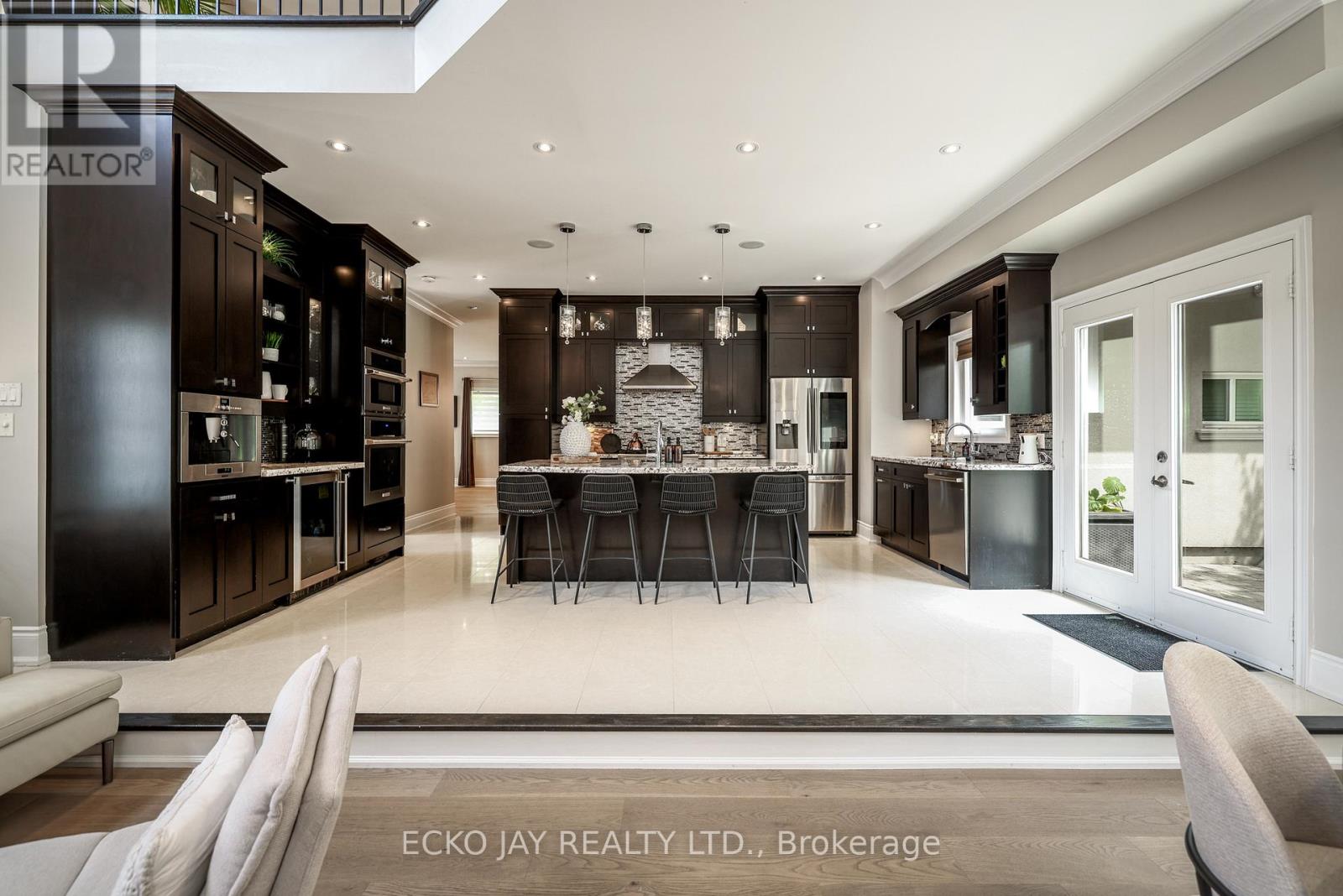 24 Hirondelle Place, Toronto, Ontario  M3A 1V8 - Photo 10 - C12431744