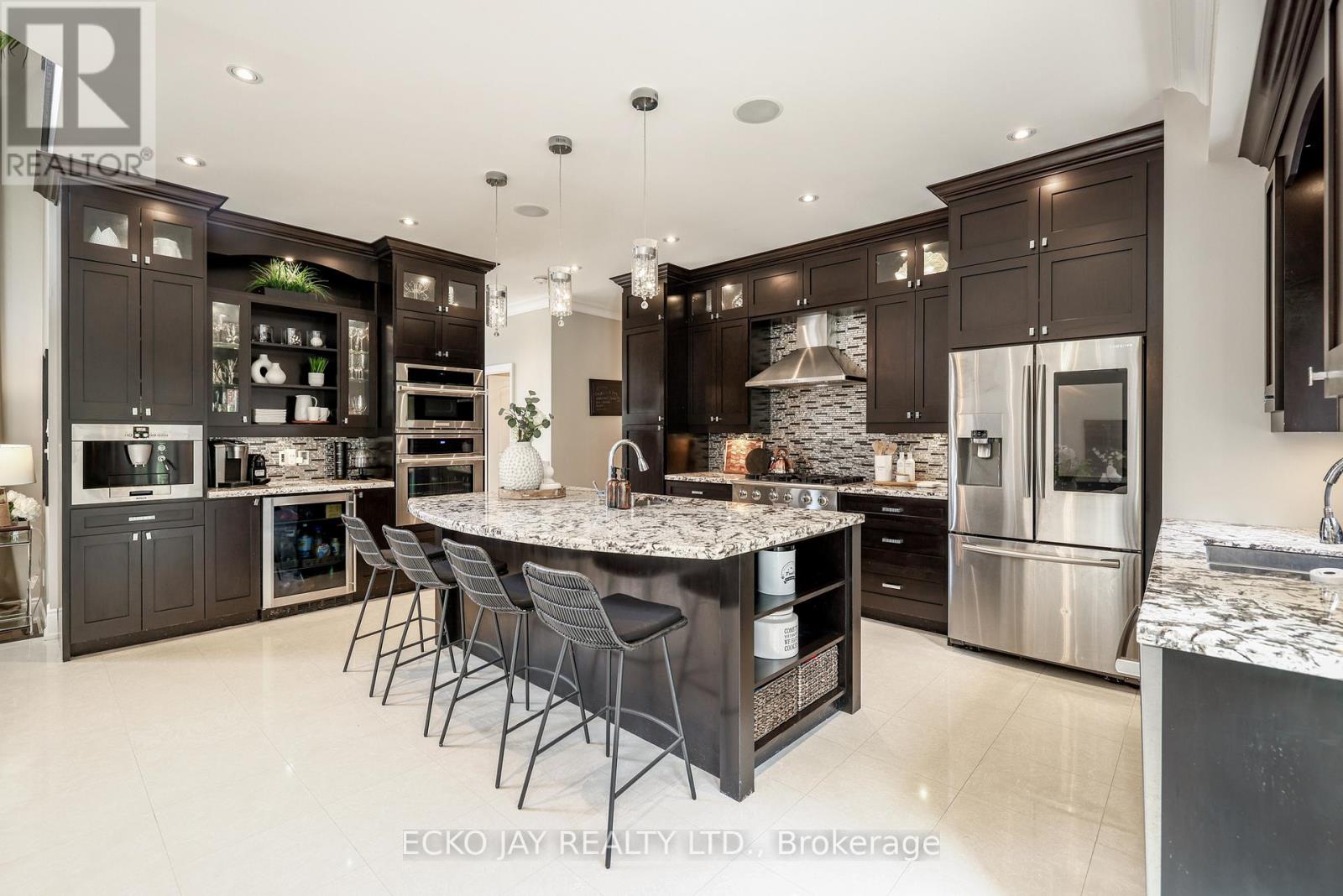 24 Hirondelle Place, Toronto, Ontario  M3A 1V8 - Photo 11 - C12431744