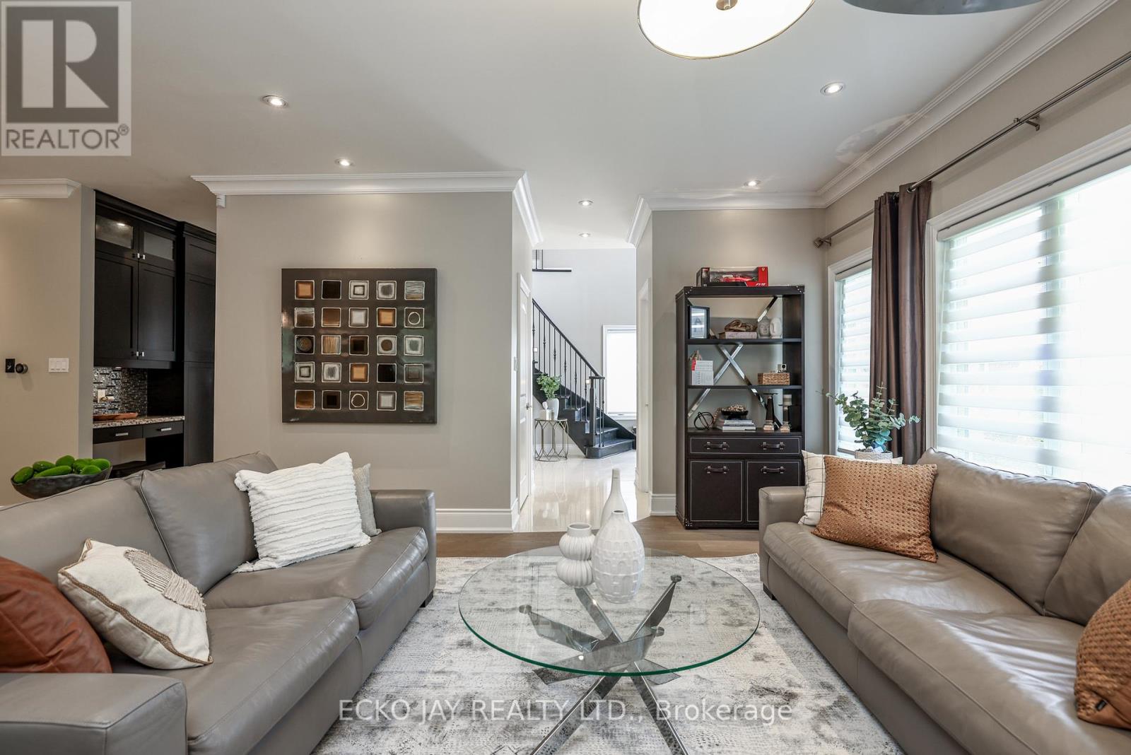 24 Hirondelle Place, Toronto, Ontario  M3A 1V8 - Photo 12 - C12431744