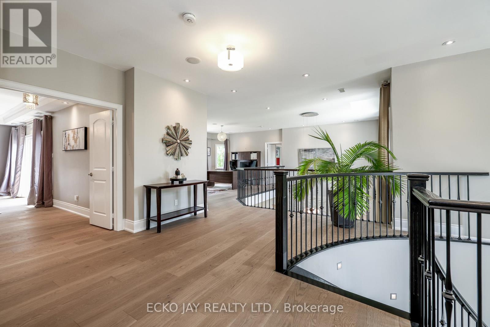 24 Hirondelle Place, Toronto, Ontario  M3A 1V8 - Photo 13 - C12431744