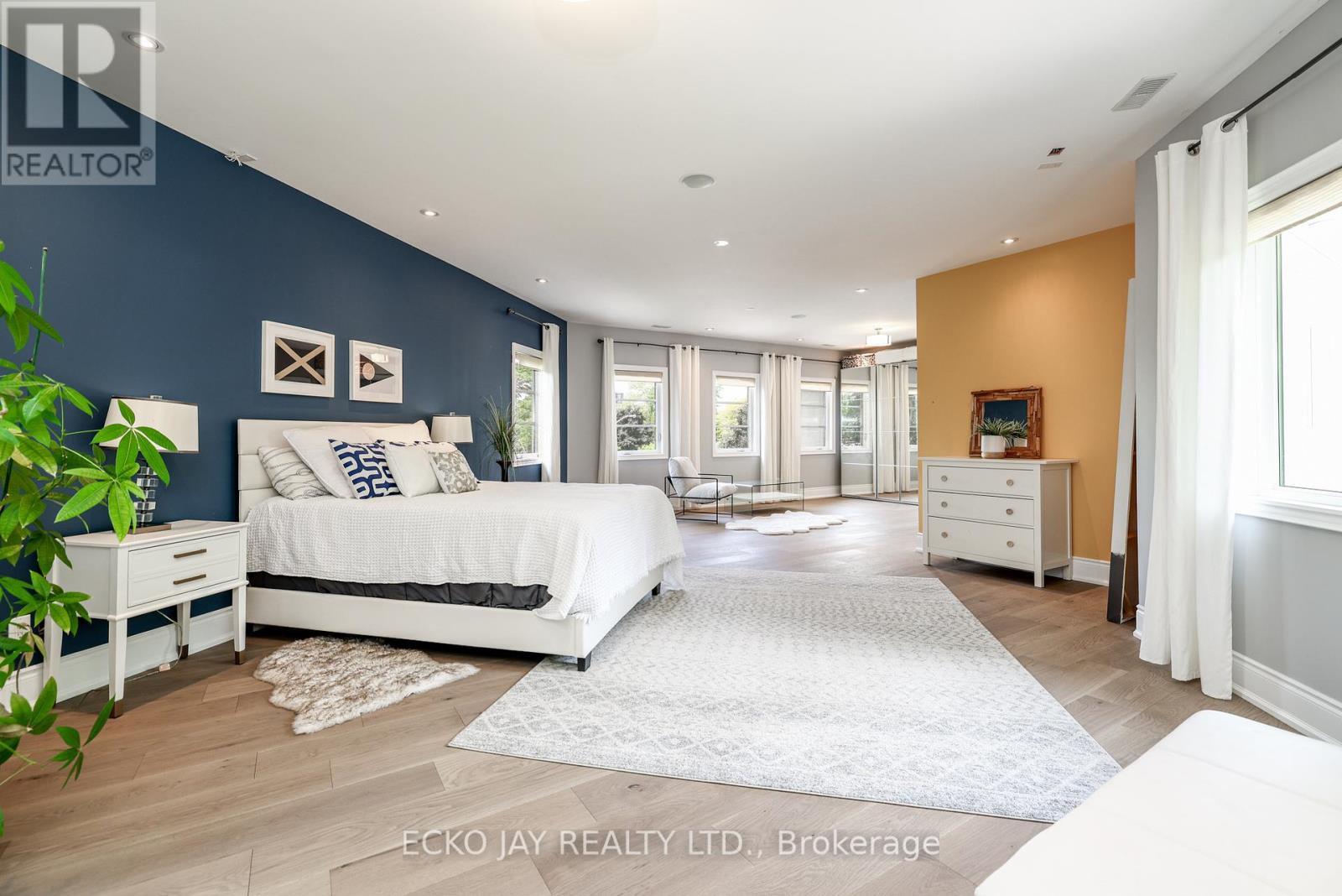 24 Hirondelle Place, Toronto, Ontario  M3A 1V8 - Photo 14 - C12431744