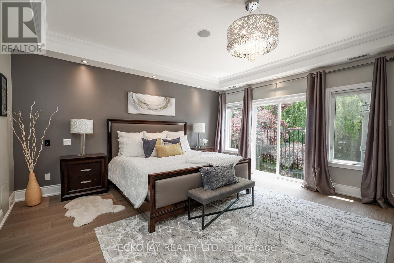24 Hirondelle Place, Toronto, Ontario  M3A 1V8 - Photo 16 - C12431744
