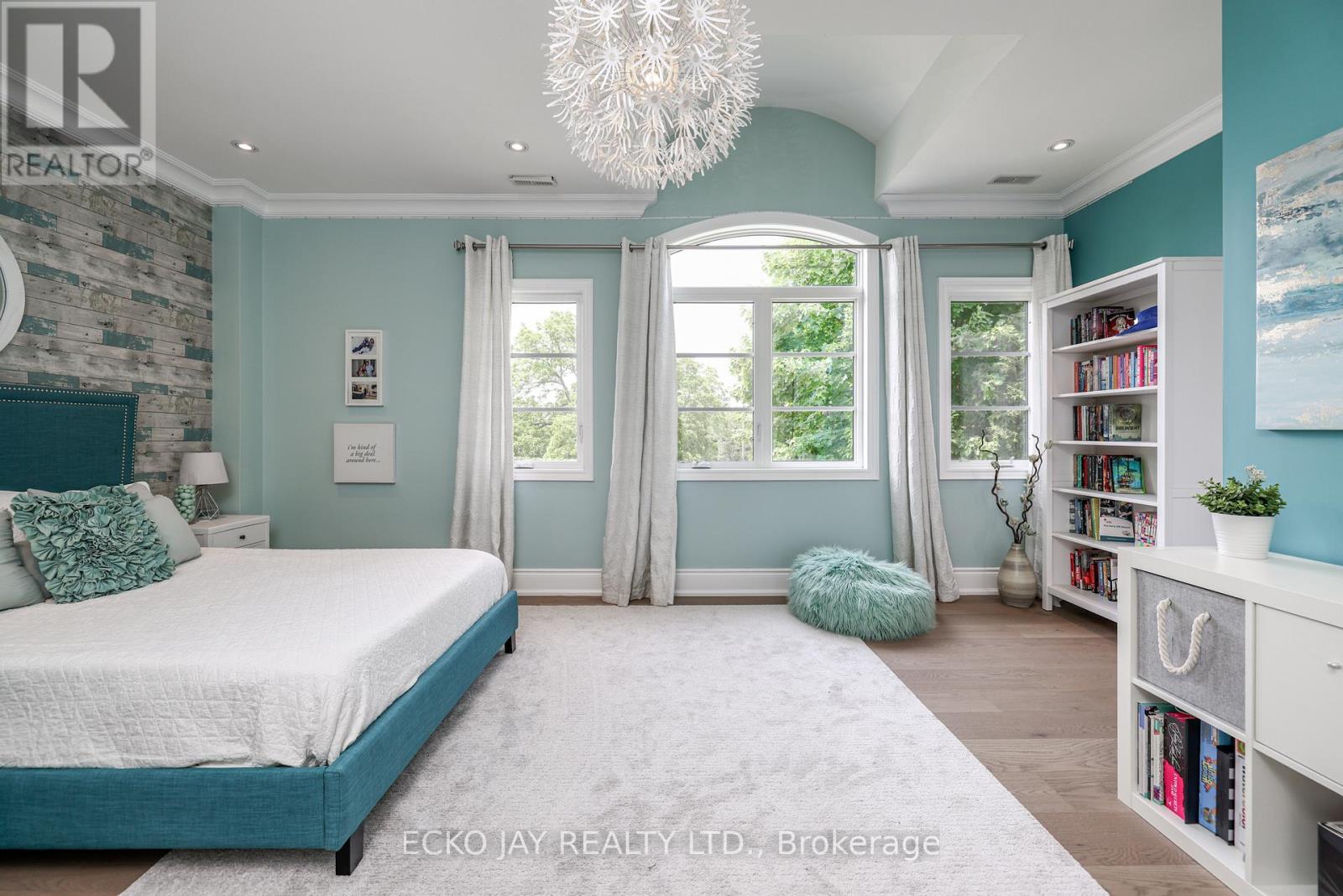 24 Hirondelle Place, Toronto, Ontario  M3A 1V8 - Photo 17 - C12431744