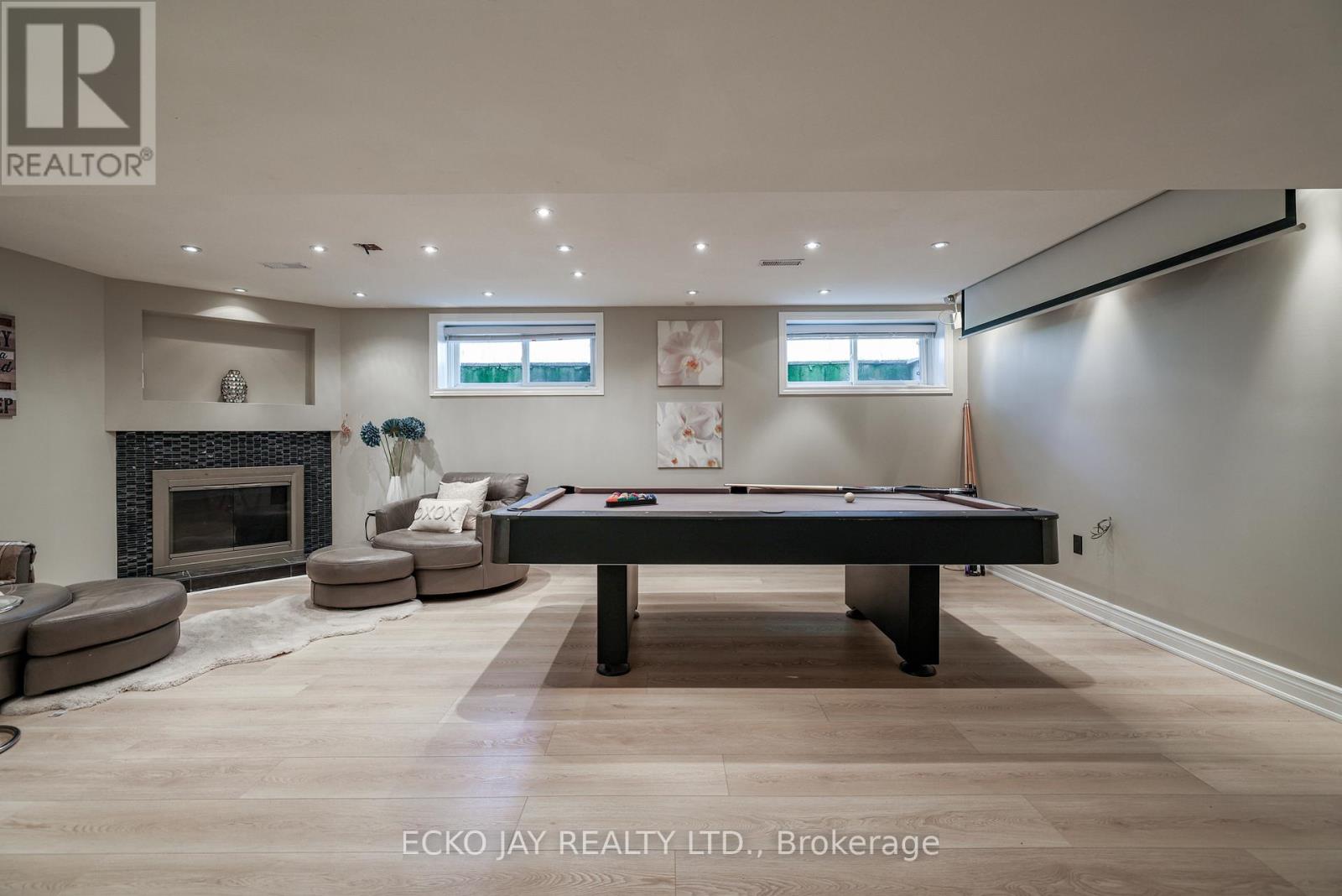 24 Hirondelle Place, Toronto, Ontario  M3A 1V8 - Photo 18 - C12431744