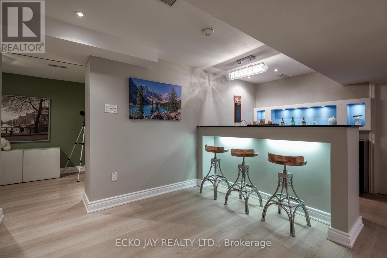 24 Hirondelle Place, Toronto, Ontario  M3A 1V8 - Photo 19 - C12431744
