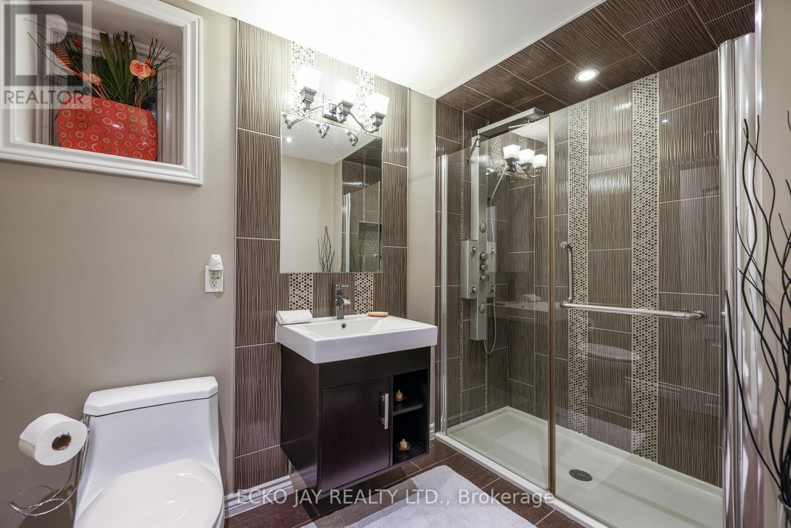 24 Hirondelle Place, Toronto, Ontario  M3A 1V8 - Photo 20 - C12431744