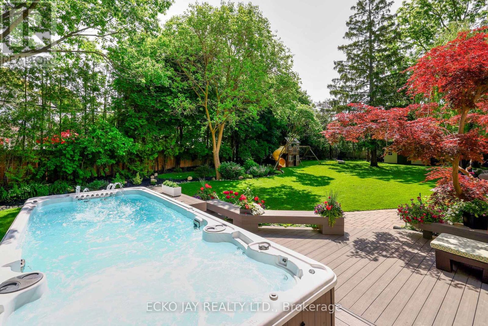 24 Hirondelle Place, Toronto, Ontario  M3A 1V8 - Photo 22 - C12431744