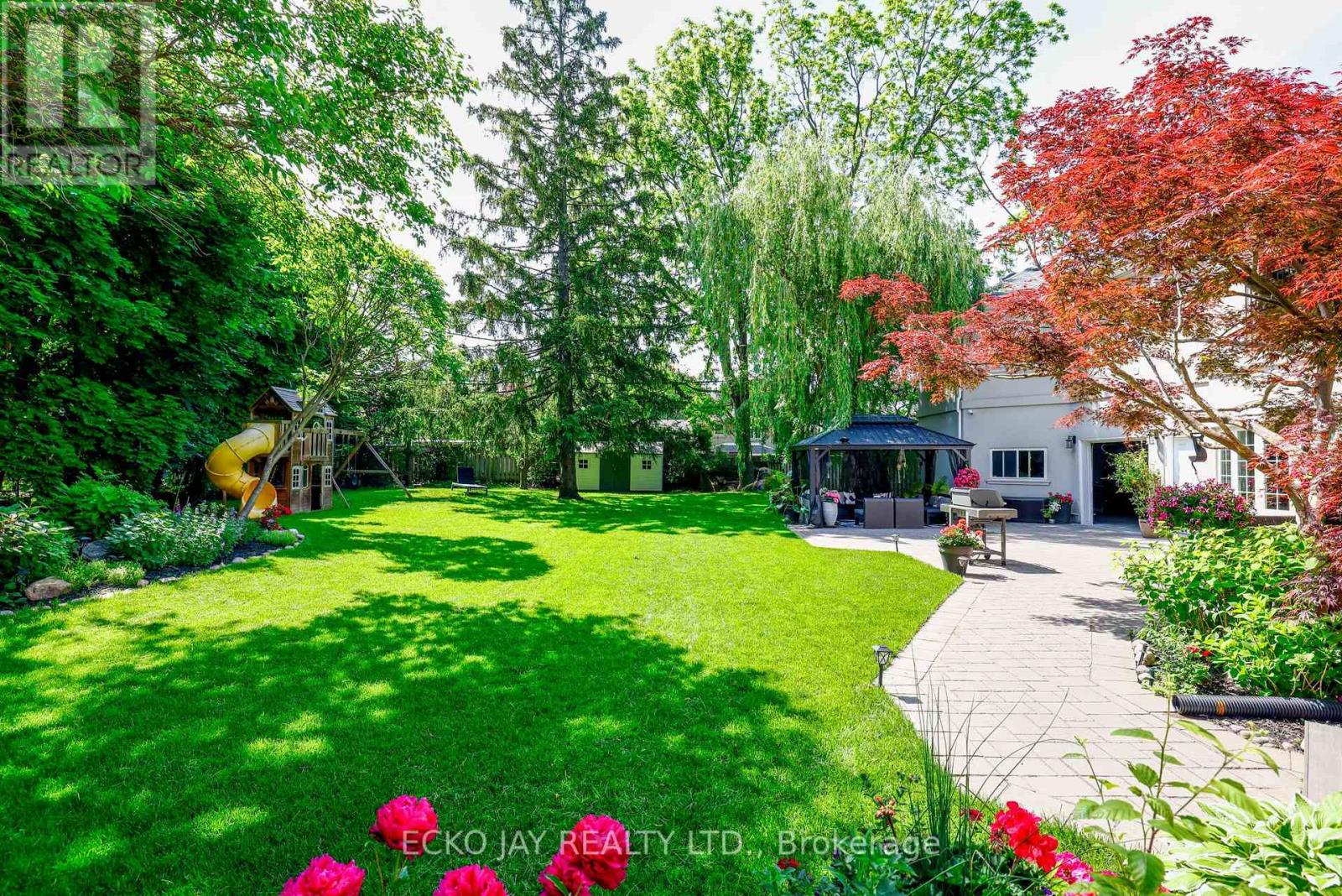 24 Hirondelle Place, Toronto, Ontario  M3A 1V8 - Photo 23 - C12431744