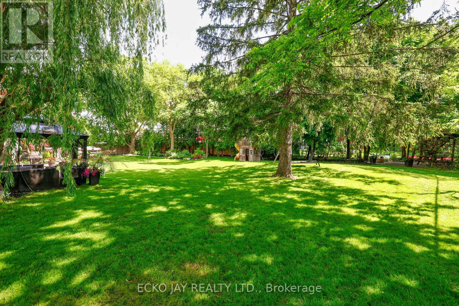 24 Hirondelle Place, Toronto, Ontario  M3A 1V8 - Photo 25 - C12431744