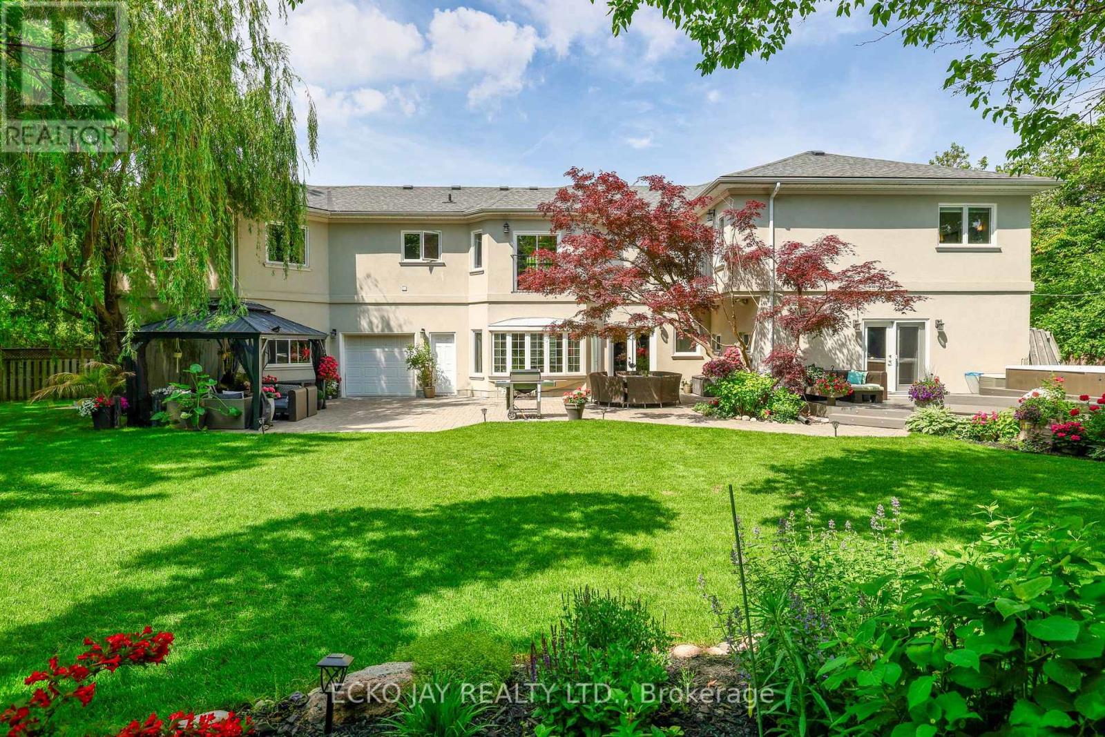24 Hirondelle Place, Toronto, Ontario  M3A 1V8 - Photo 26 - C12431744