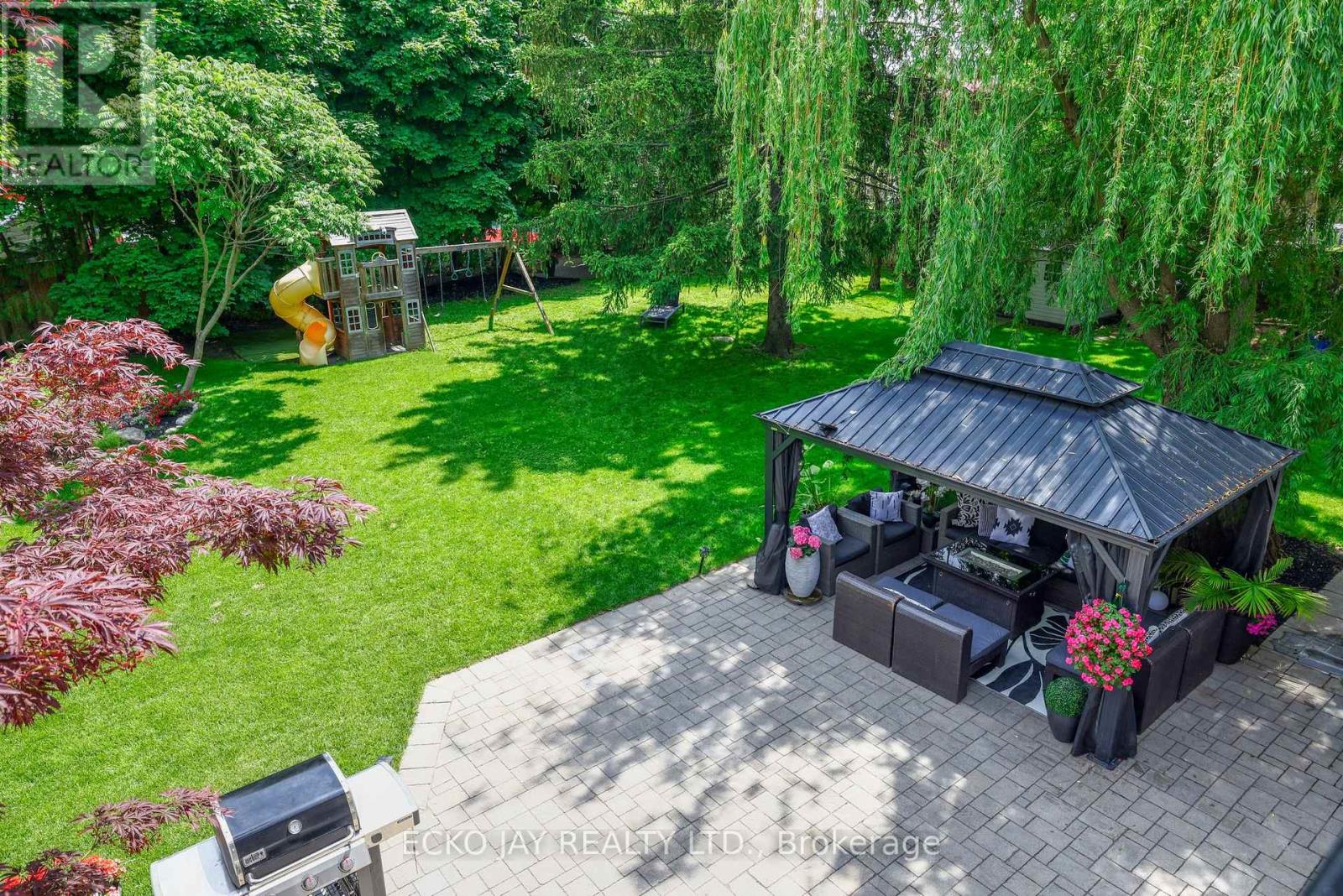24 Hirondelle Place, Toronto, Ontario  M3A 1V8 - Photo 27 - C12431744