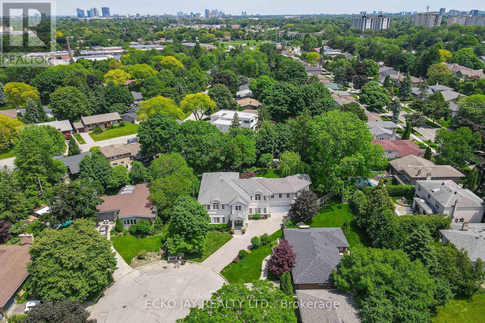 24 Hirondelle Place, Toronto, Ontario  M3A 1V8 - Photo 29 - C12431744