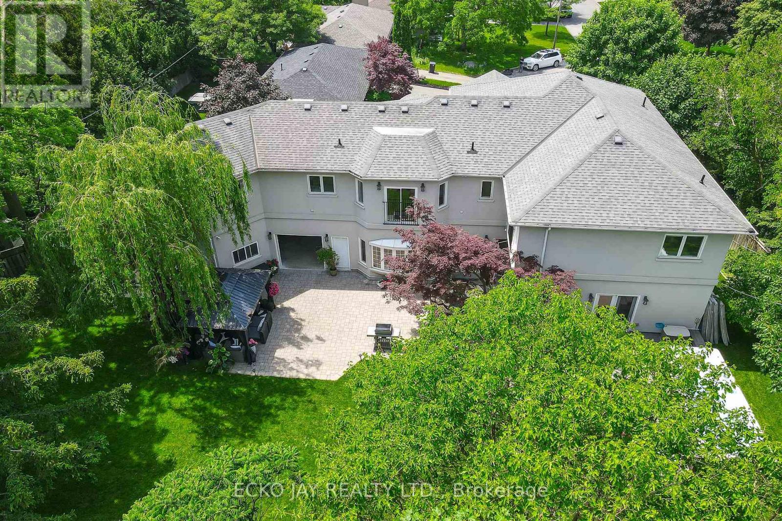 24 Hirondelle Place, Toronto, Ontario  M3A 1V8 - Photo 31 - C12431744