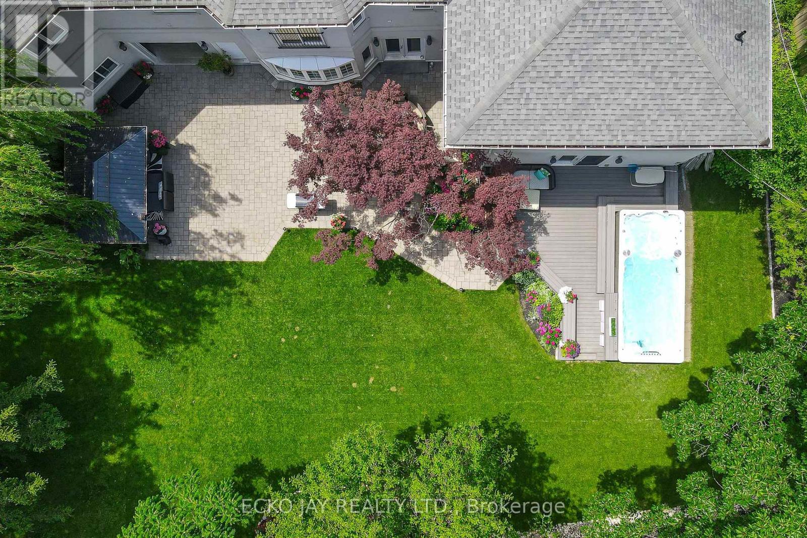 24 Hirondelle Place, Toronto, Ontario  M3A 1V8 - Photo 32 - C12431744