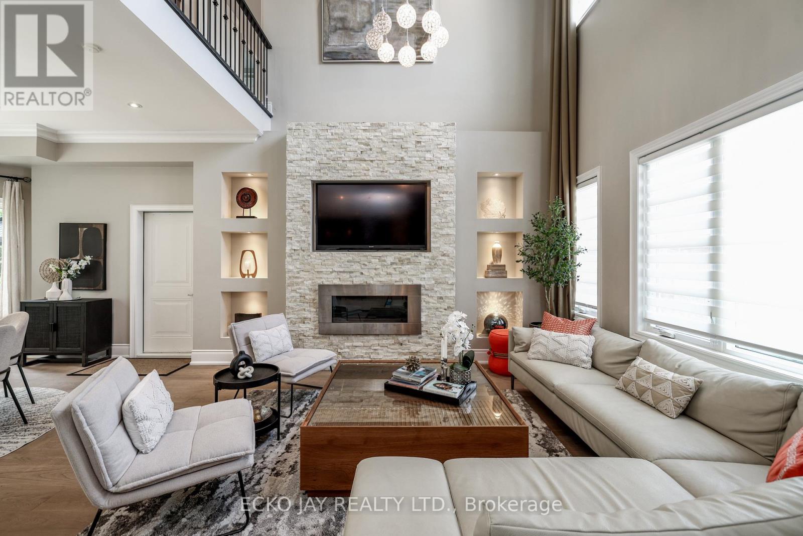 24 Hirondelle Place, Toronto, Ontario  M3A 1V8 - Photo 4 - C12431744