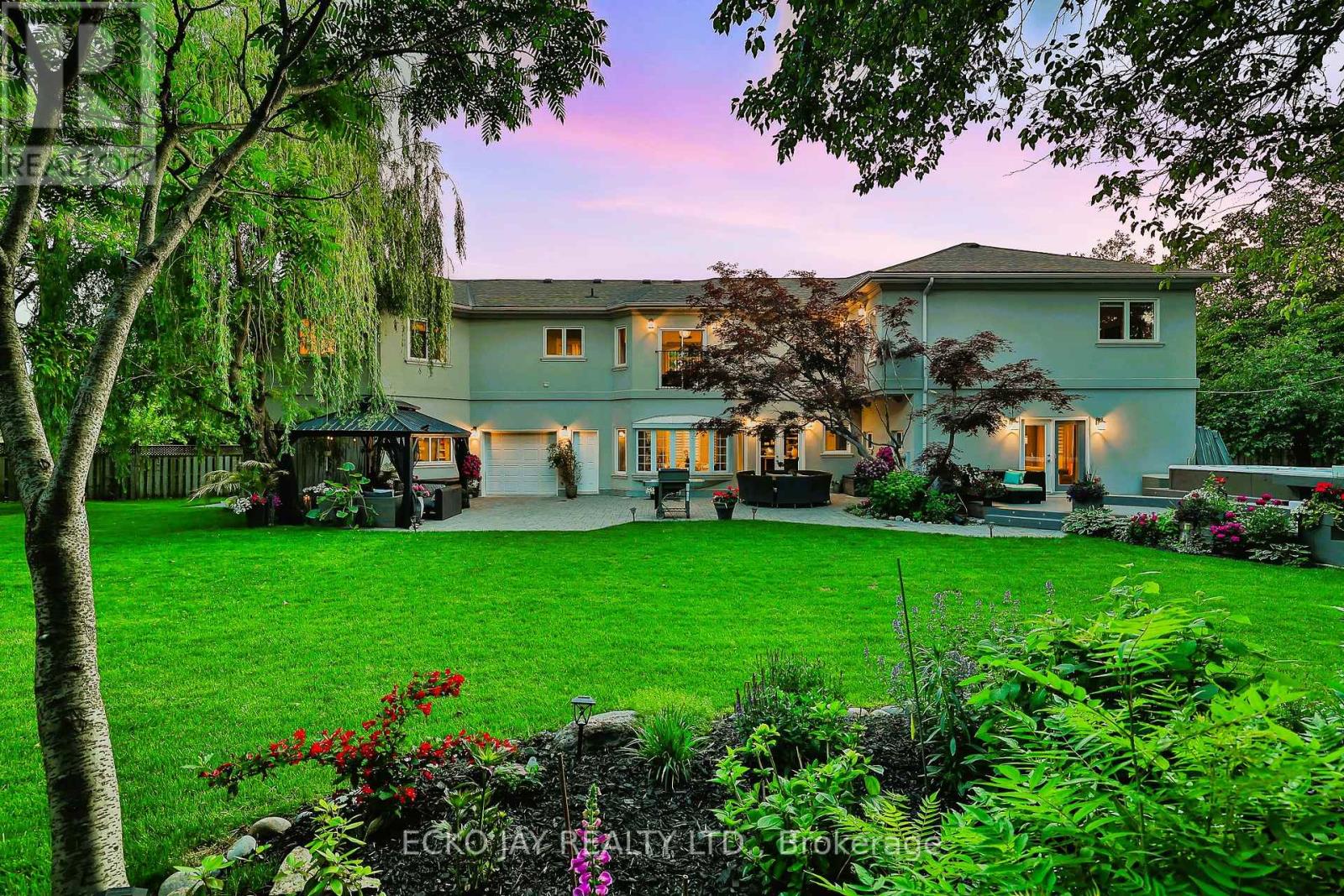 24 Hirondelle Place, Toronto, Ontario  M3A 1V8 - Photo 40 - C12431744