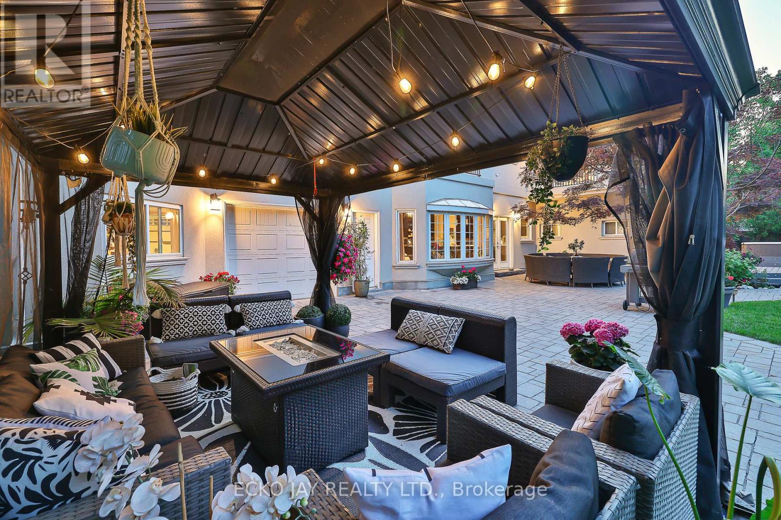 24 Hirondelle Place, Toronto, Ontario  M3A 1V8 - Photo 42 - C12431744