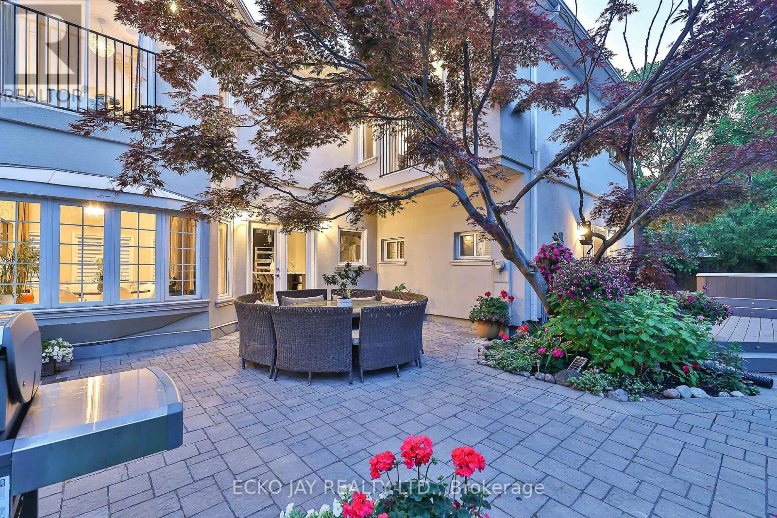 24 Hirondelle Place, Toronto, Ontario  M3A 1V8 - Photo 43 - C12431744