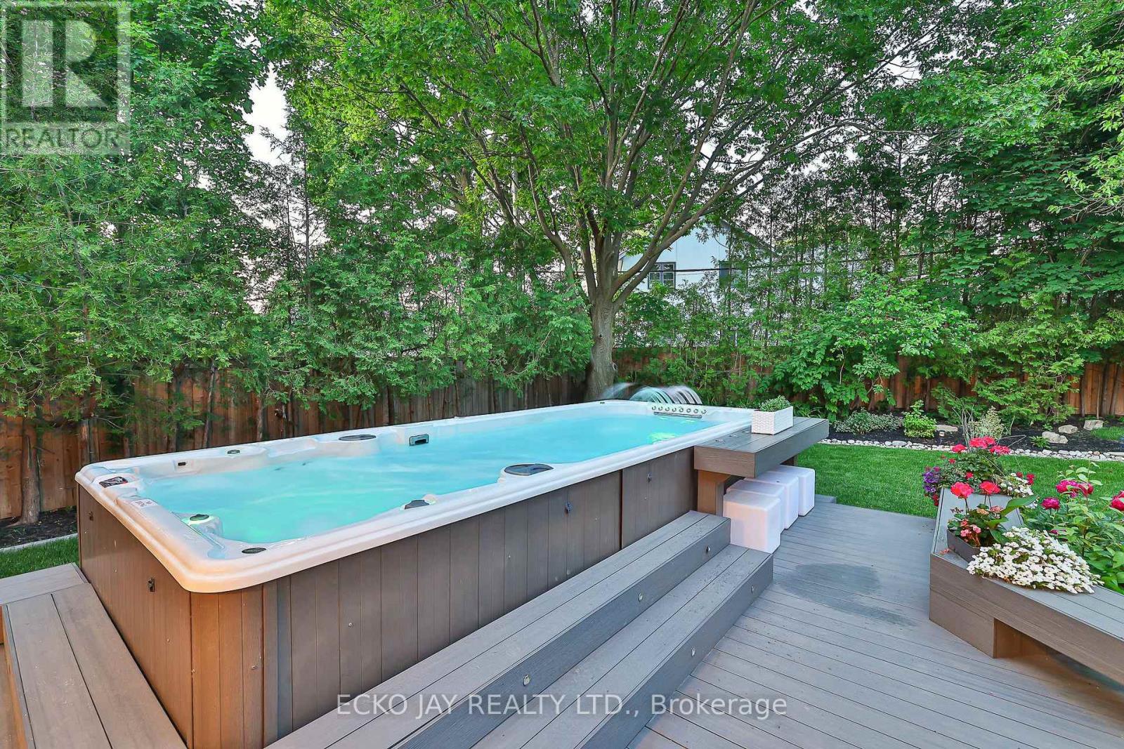24 Hirondelle Place, Toronto, Ontario  M3A 1V8 - Photo 44 - C12431744