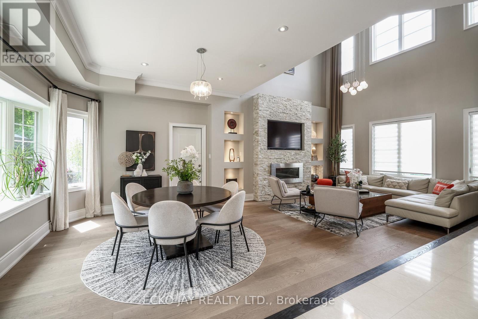 24 Hirondelle Place, Toronto, Ontario  M3A 1V8 - Photo 5 - C12431744
