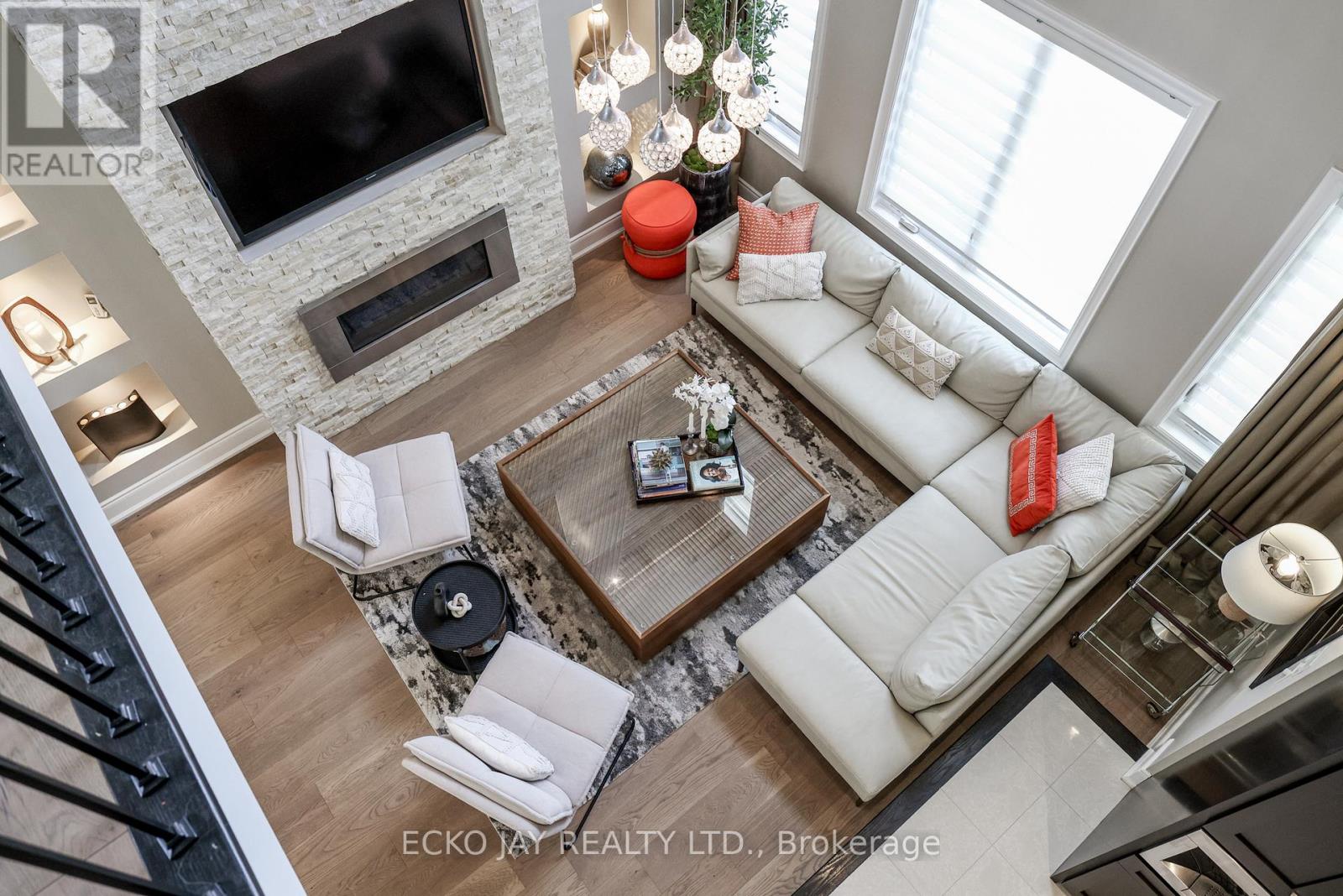 24 Hirondelle Place, Toronto, Ontario  M3A 1V8 - Photo 6 - C12431744