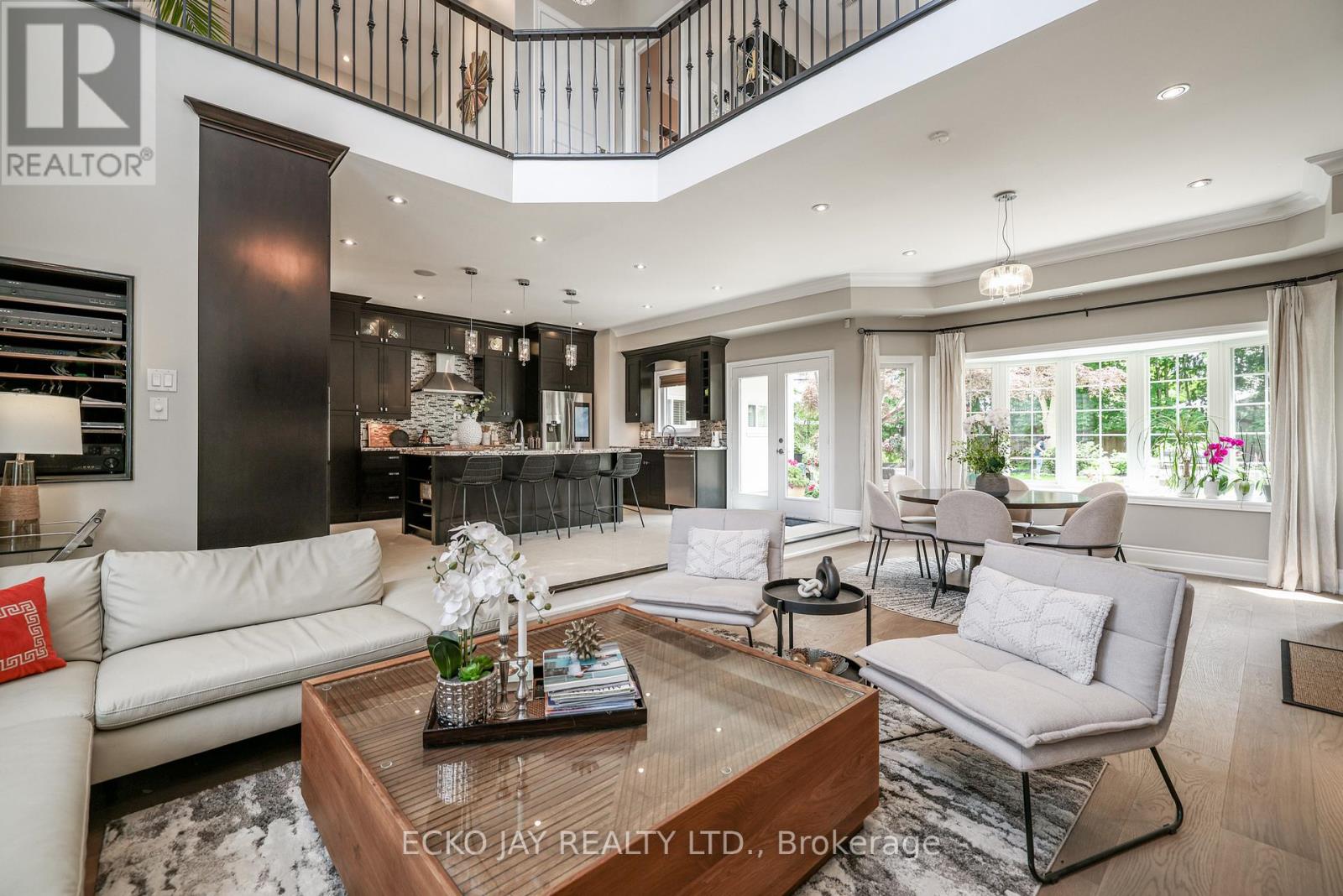 24 Hirondelle Place, Toronto, Ontario  M3A 1V8 - Photo 8 - C12431744