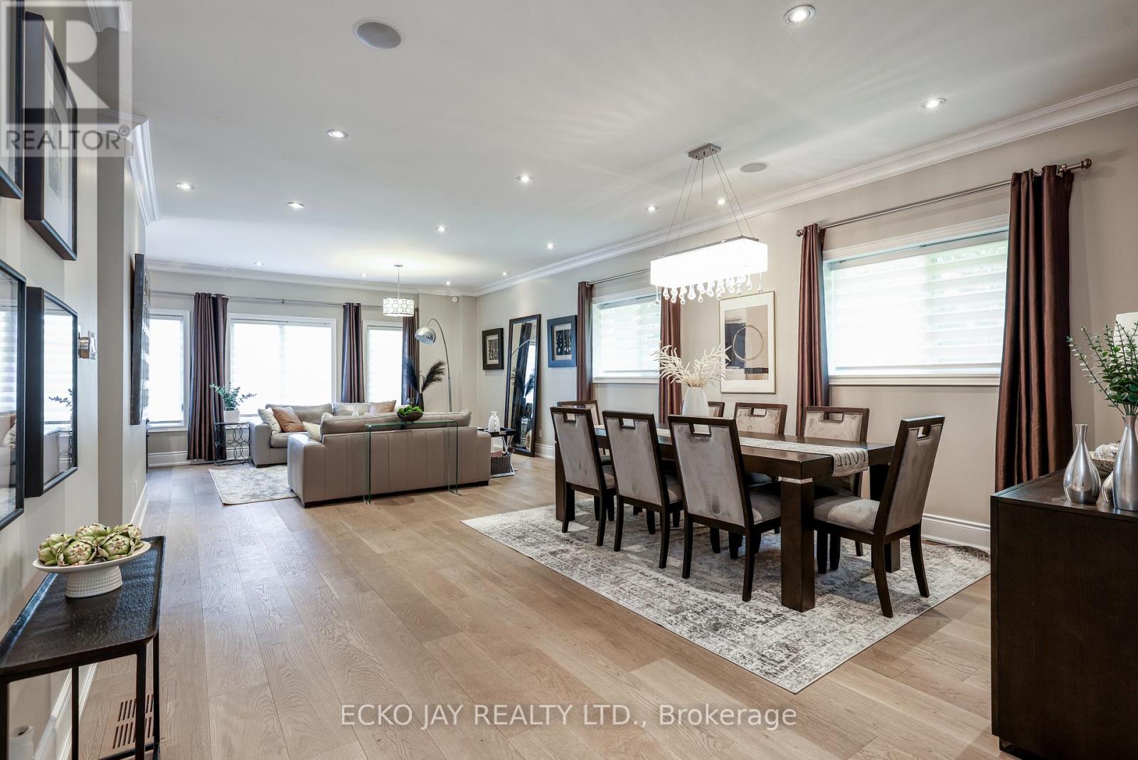 24 Hirondelle Place, Toronto, Ontario  M3A 1V8 - Photo 9 - C12431744