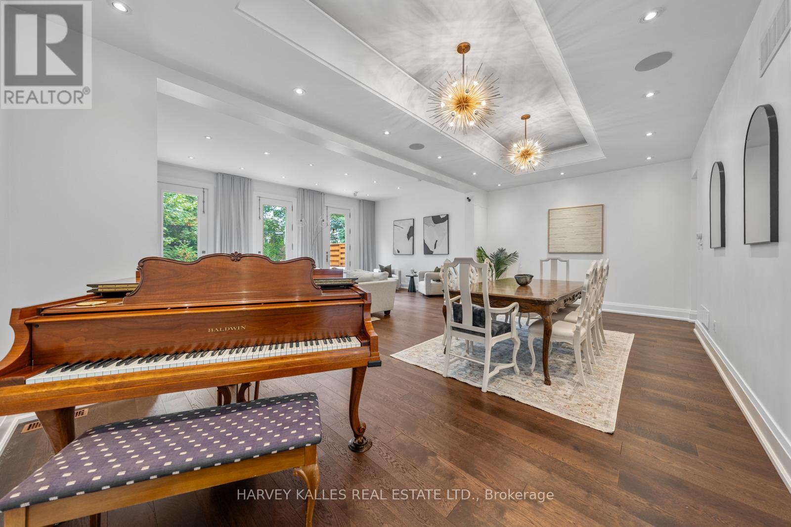 1717b Bathurst Street, Toronto, Ontario  M5P 3K4 - Photo 13 - C12431757