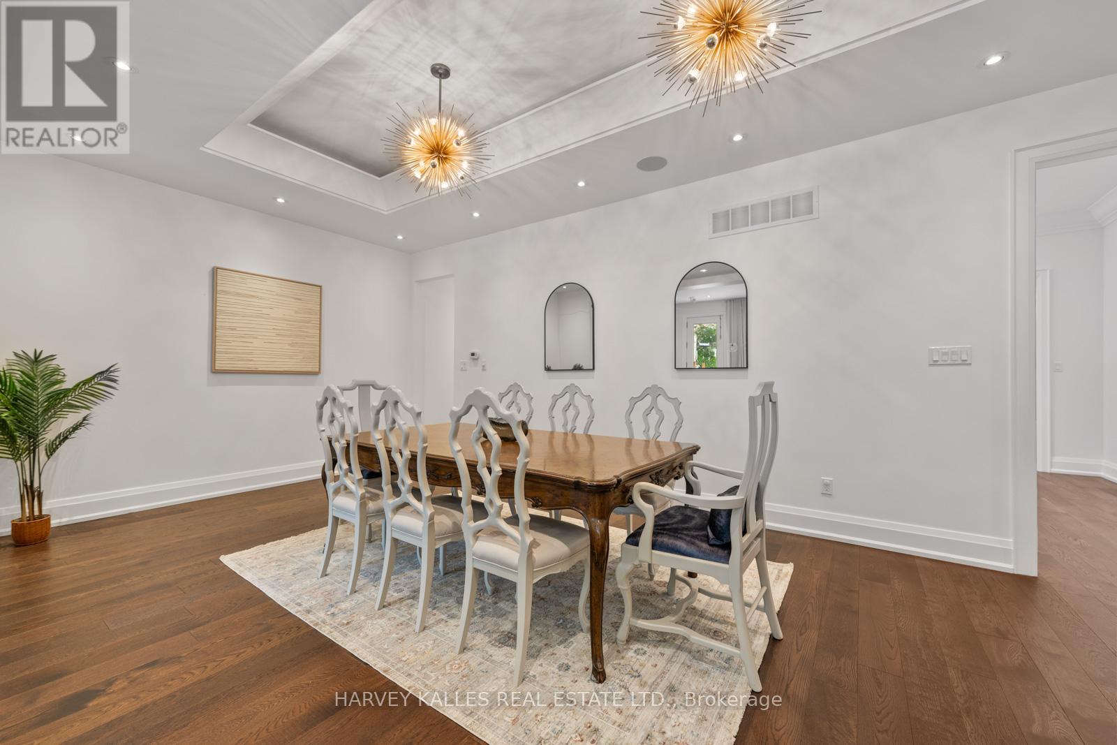 1717b Bathurst Street, Toronto, Ontario  M5P 3K4 - Photo 16 - C12431757