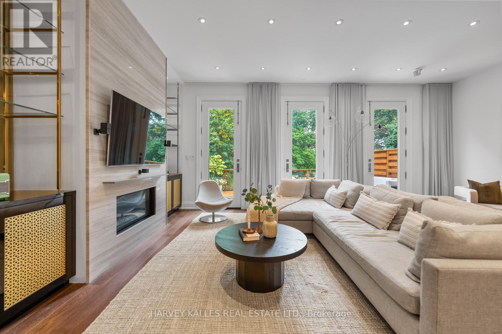 1717b Bathurst Street, Toronto, Ontario  M5P 3K4 - Photo 18 - C12431757