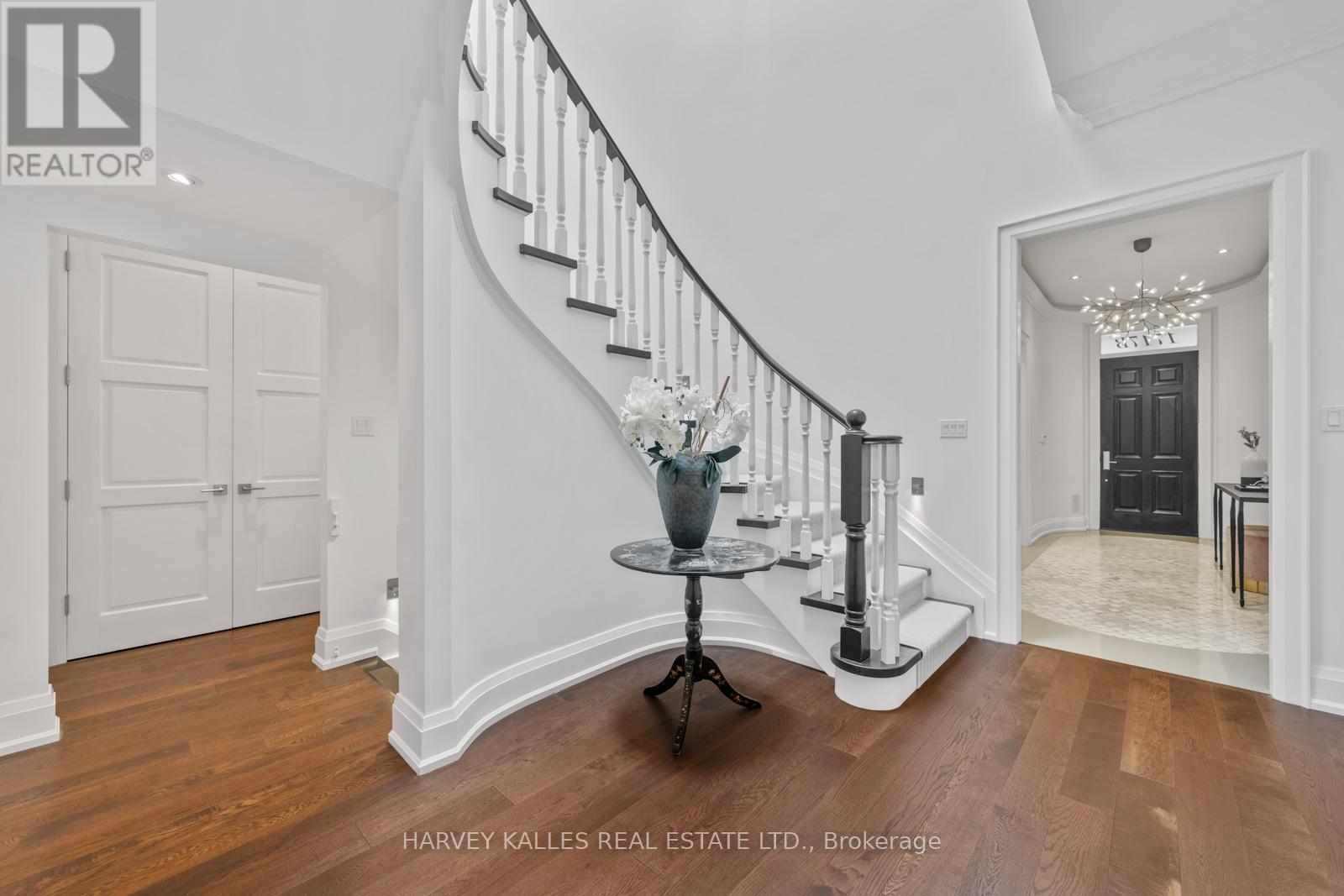 1717b Bathurst Street, Toronto, Ontario  M5P 3K4 - Photo 20 - C12431757