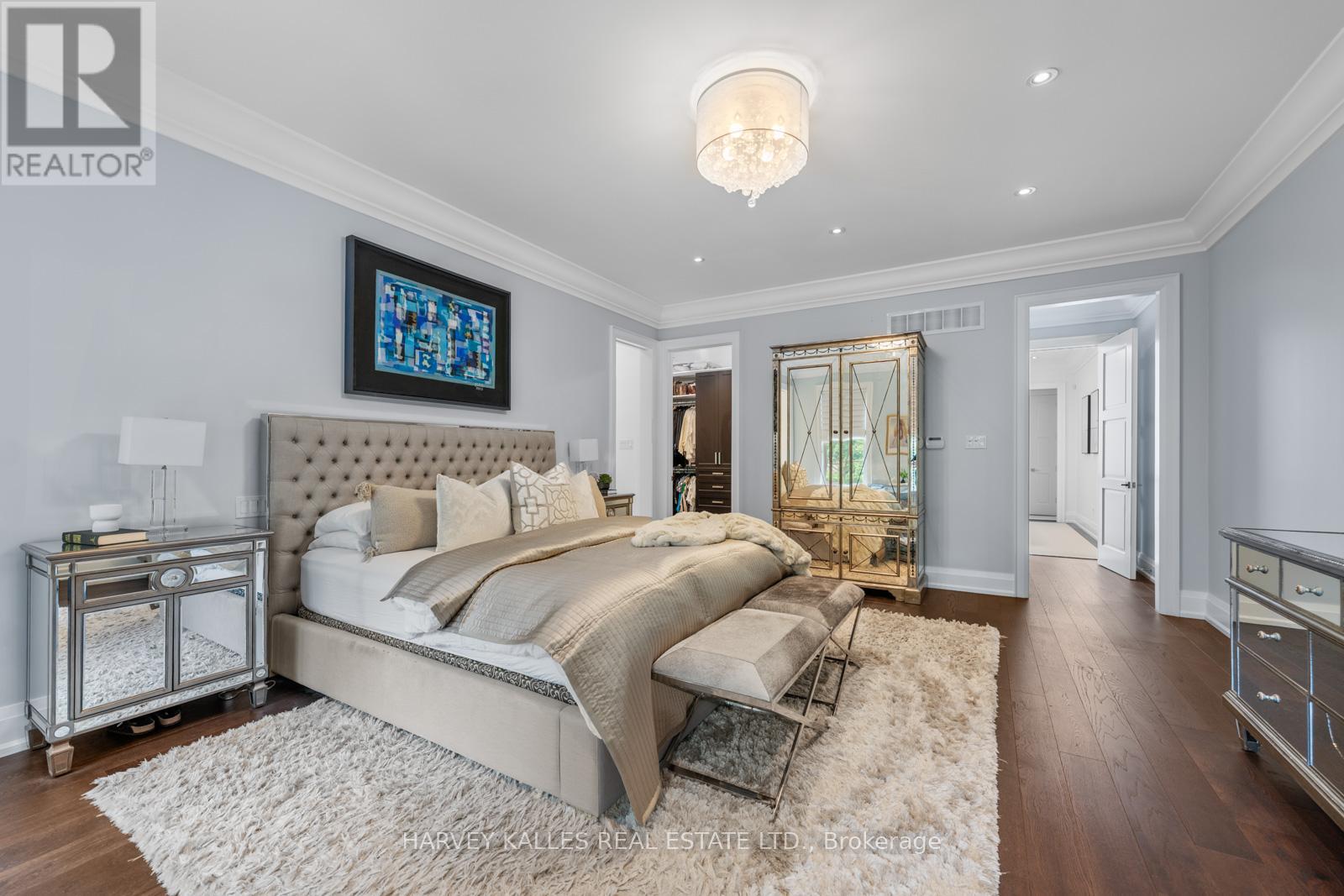 1717b Bathurst Street, Toronto, Ontario  M5P 3K4 - Photo 23 - C12431757