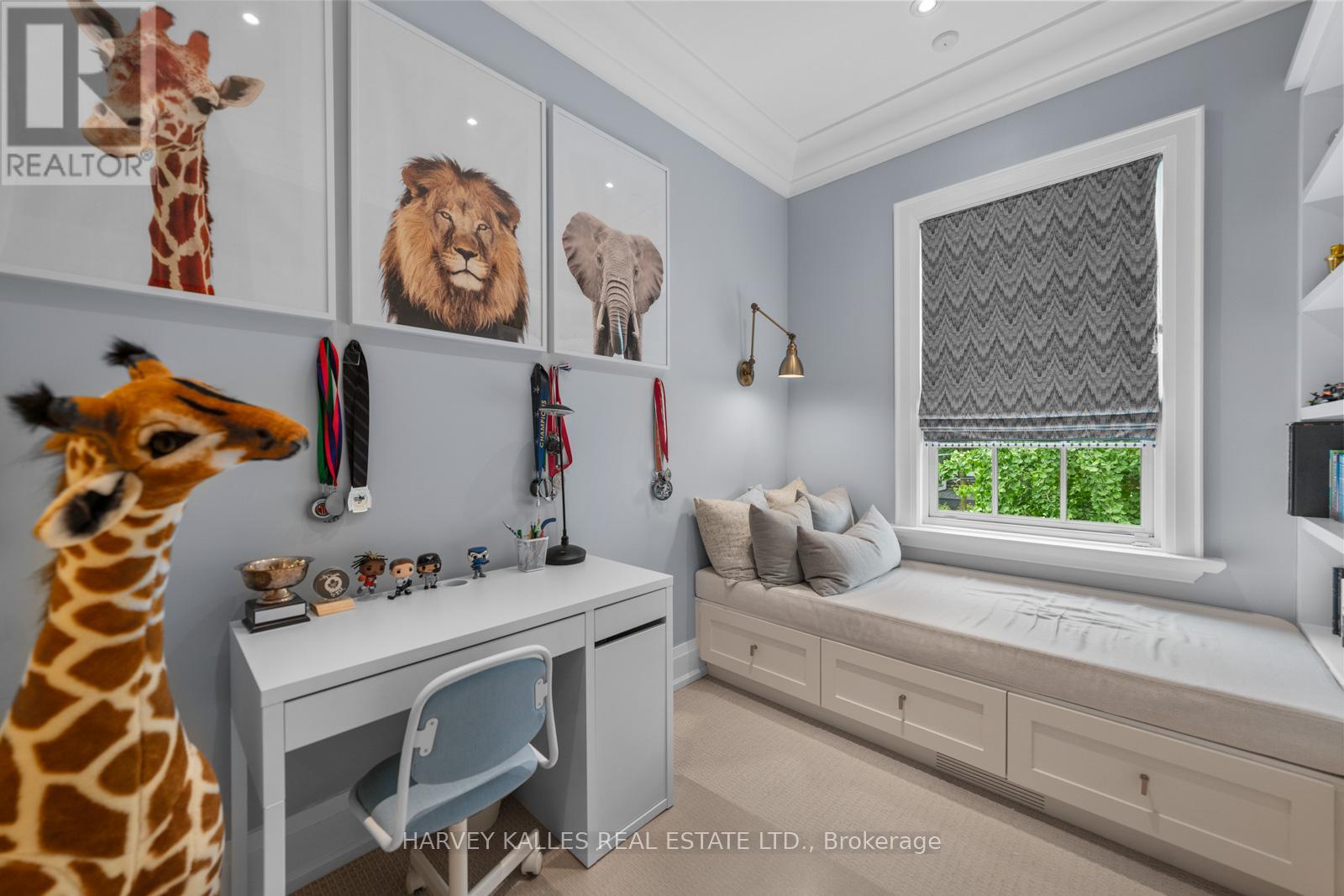 1717b Bathurst Street, Toronto, Ontario  M5P 3K4 - Photo 35 - C12431757
