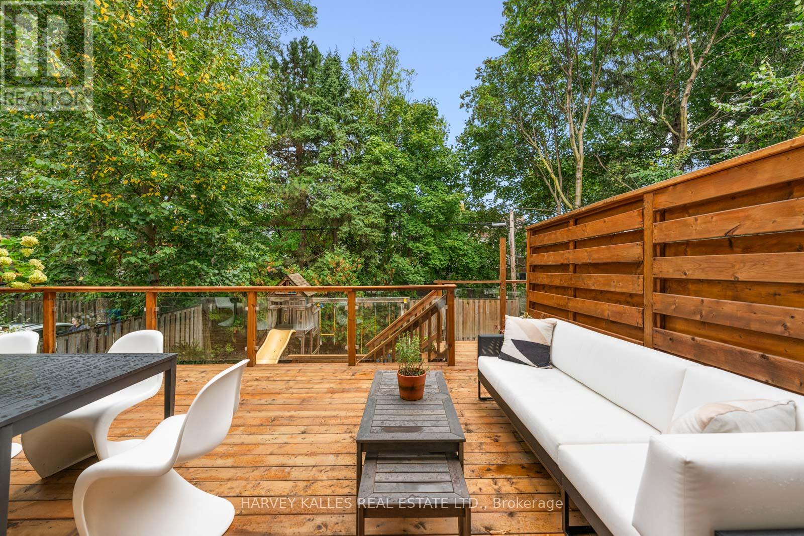 1717b Bathurst Street, Toronto, Ontario  M5P 3K4 - Photo 38 - C12431757