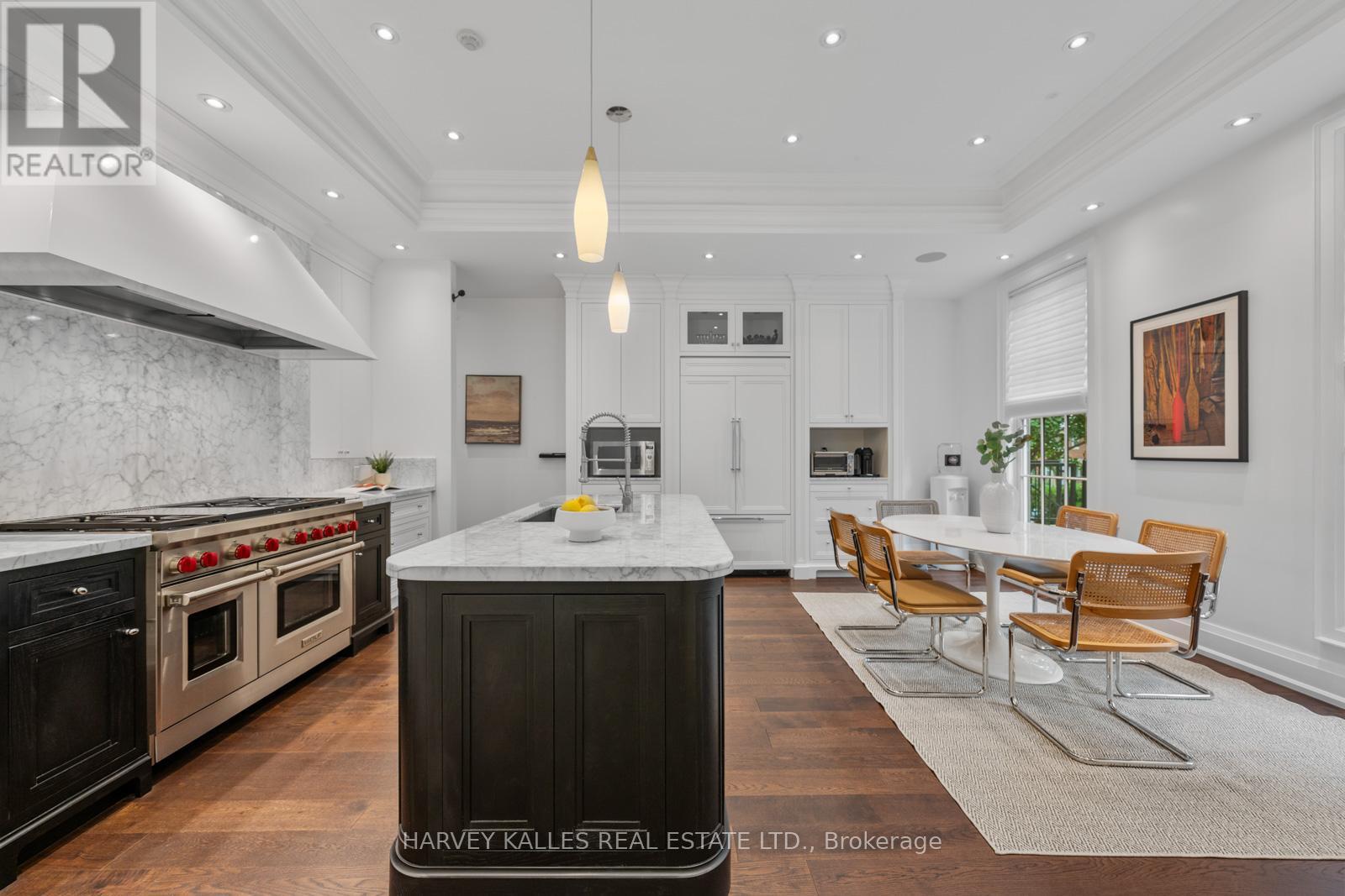 1717b Bathurst Street, Toronto, Ontario  M5P 3K4 - Photo 4 - C12431757