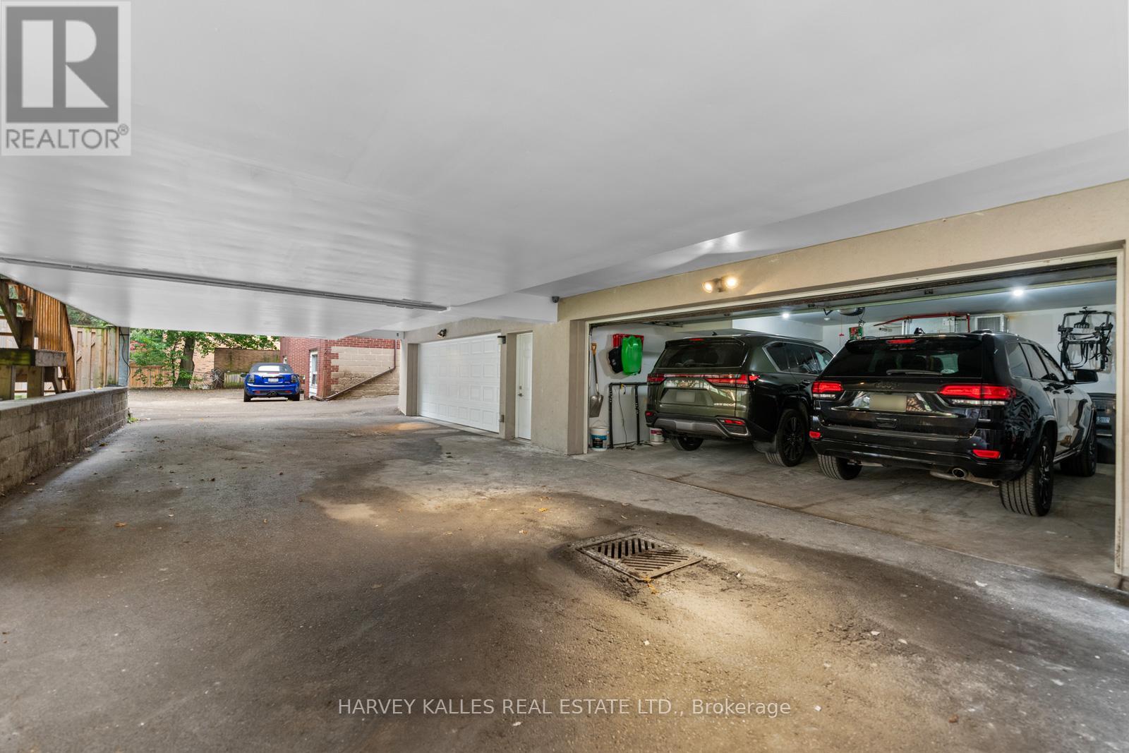 1717b Bathurst Street, Toronto, Ontario  M5P 3K4 - Photo 42 - C12431757